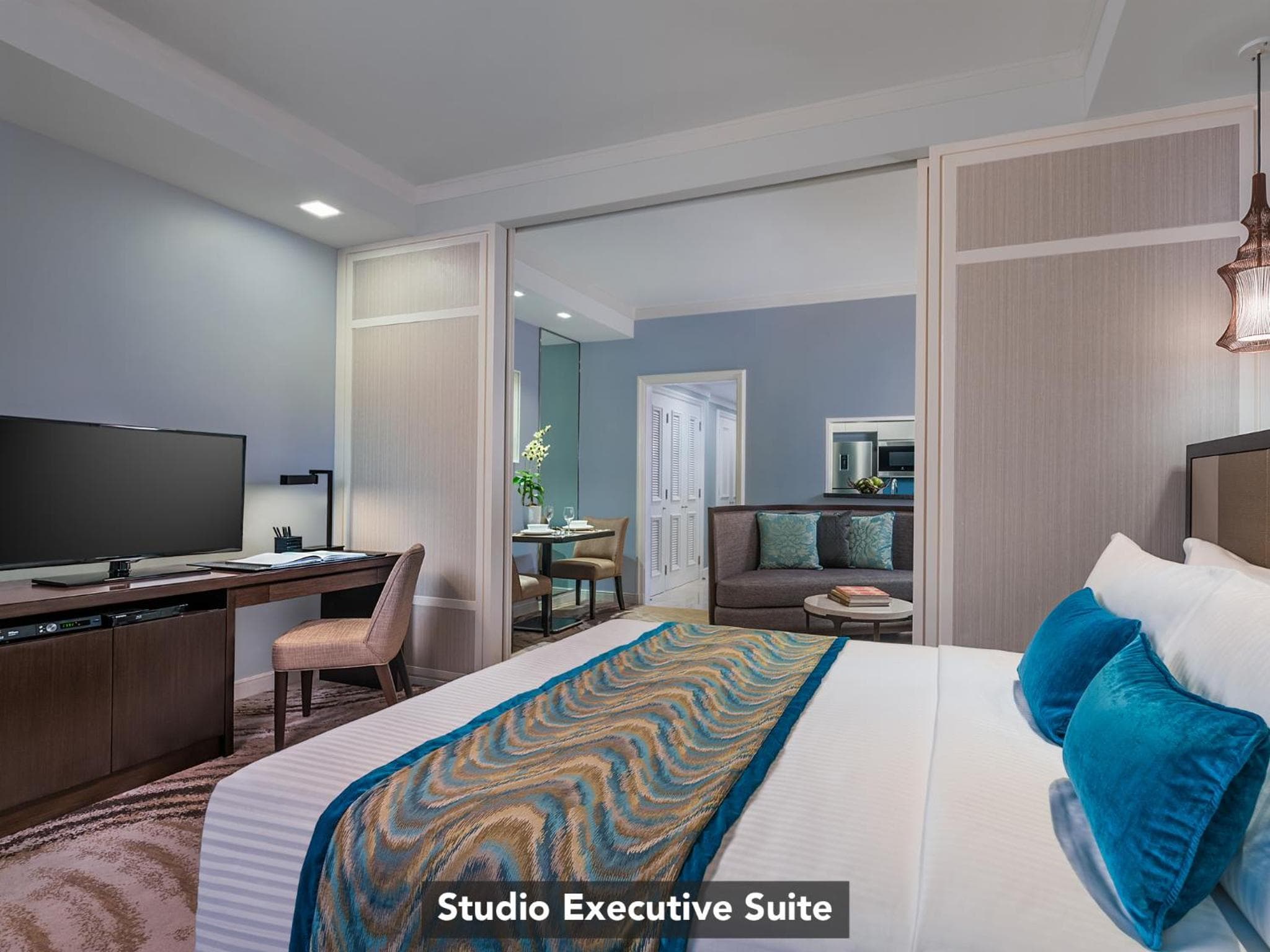 ascott makati