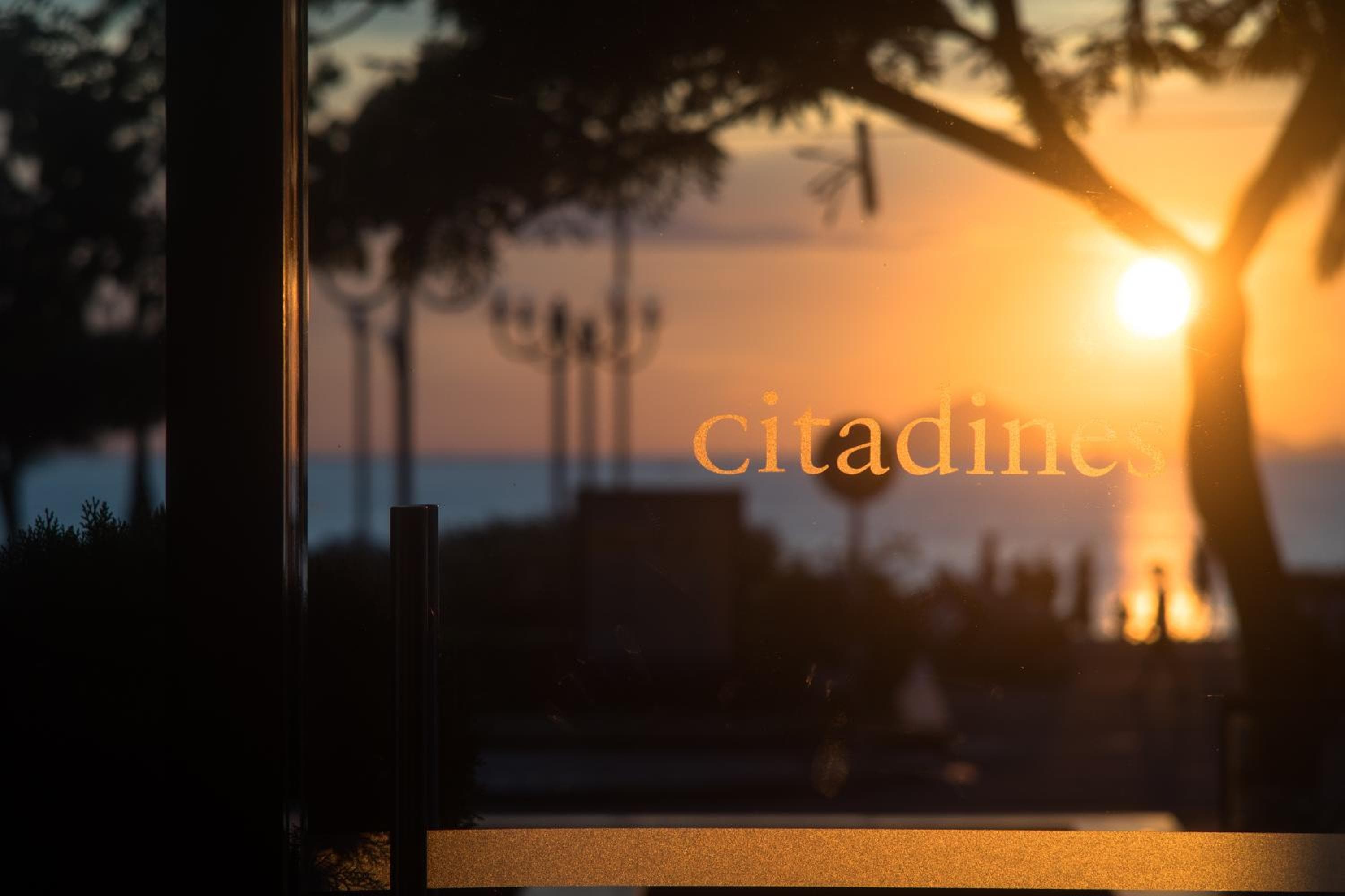 citadines bayfront
