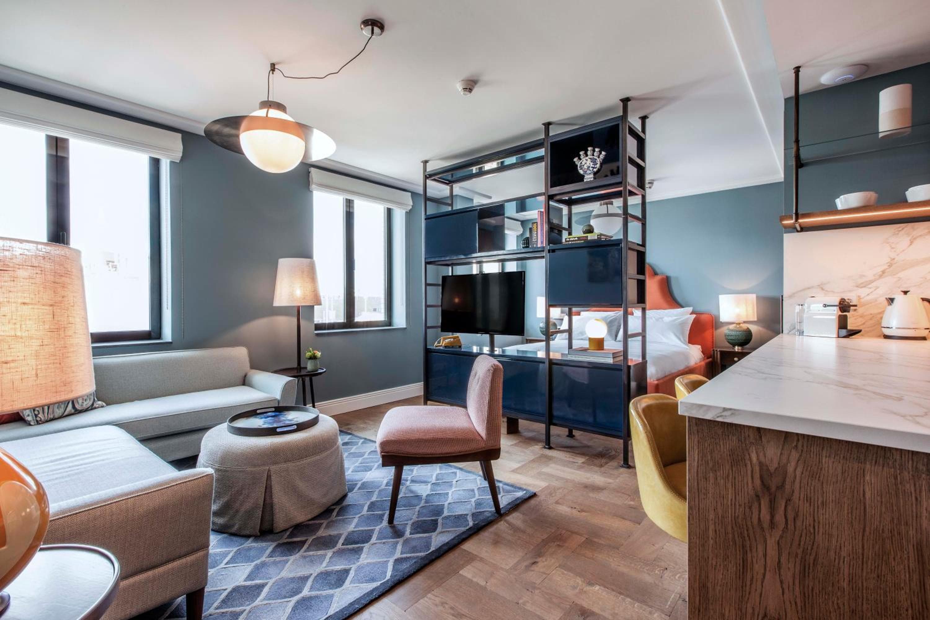 hotel twenty eight