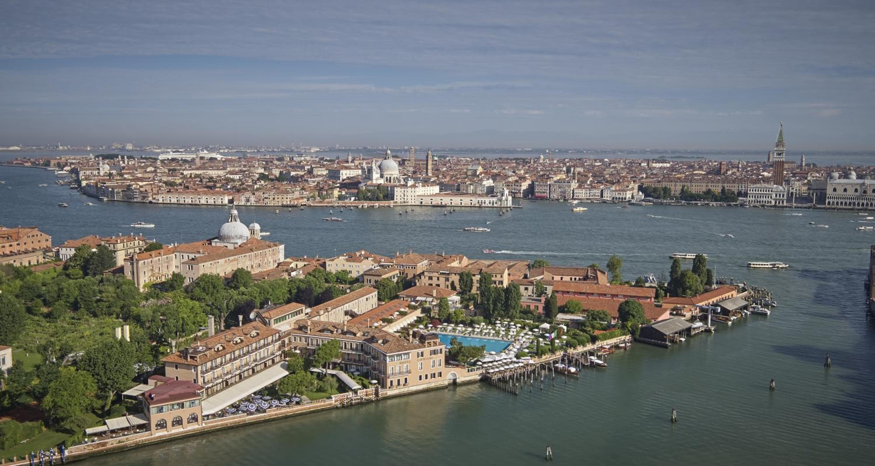 hotel cipriani, a belmond hotel
