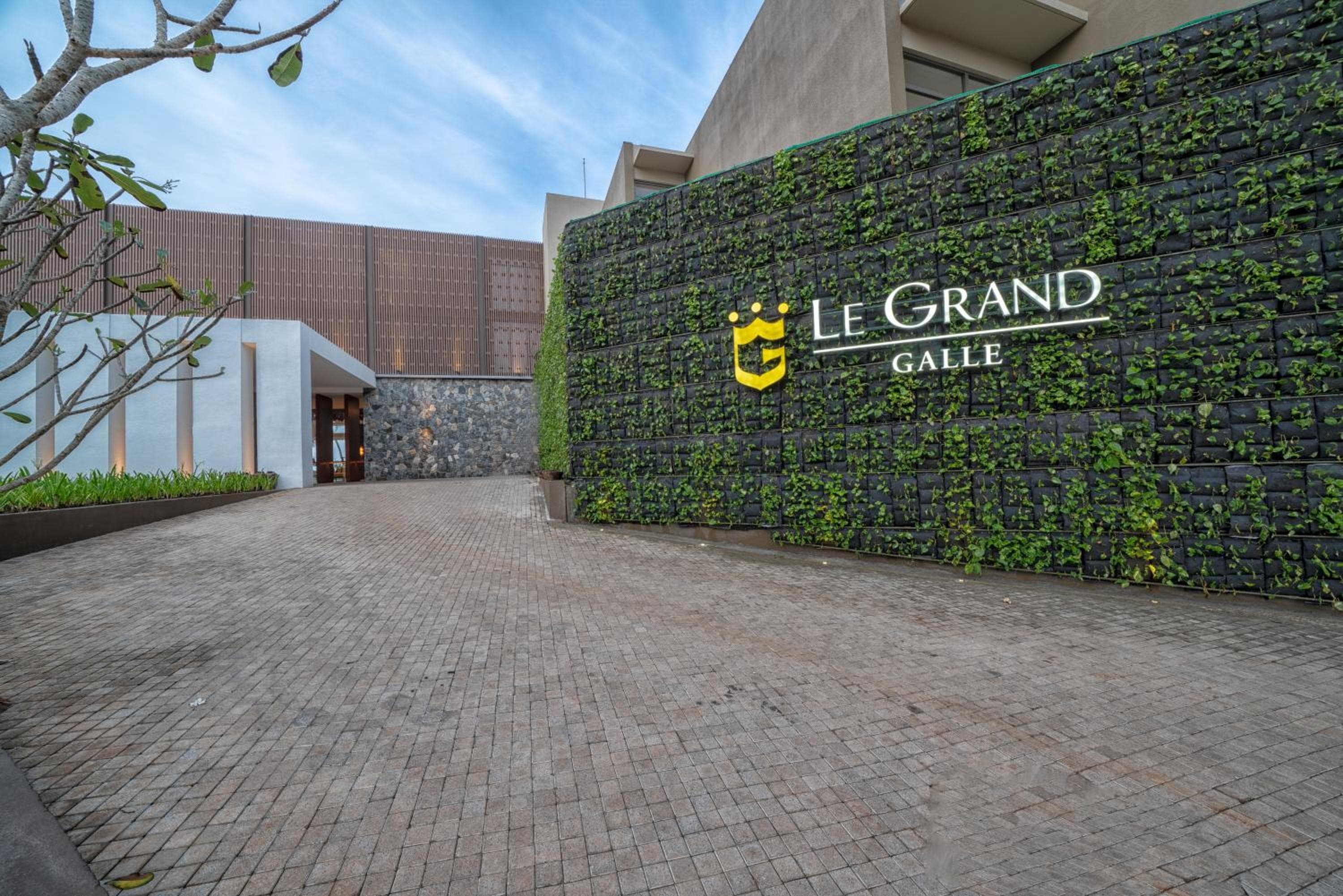 le grand galle by asia leisure hotel