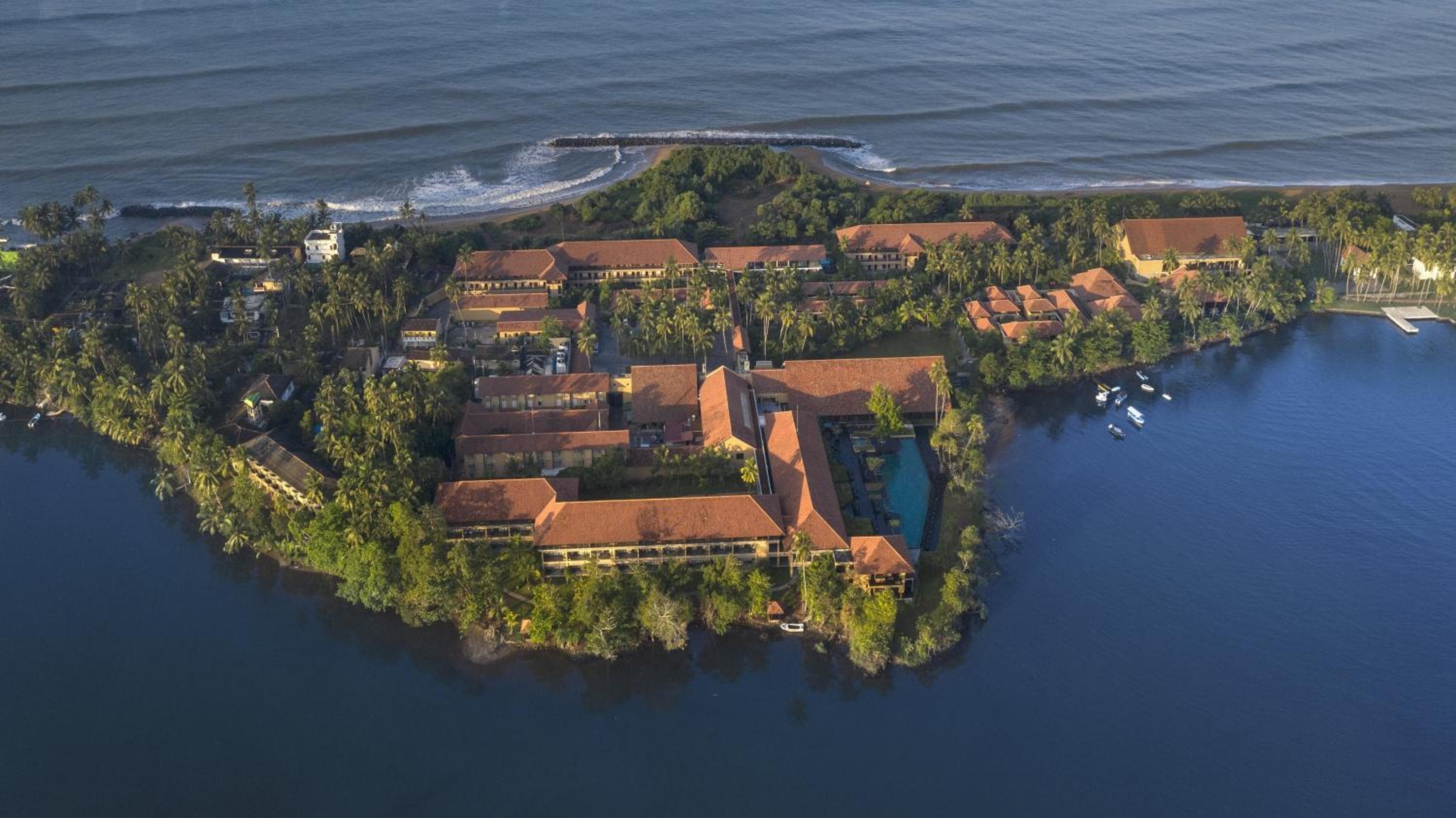 anantara kalutara resort
