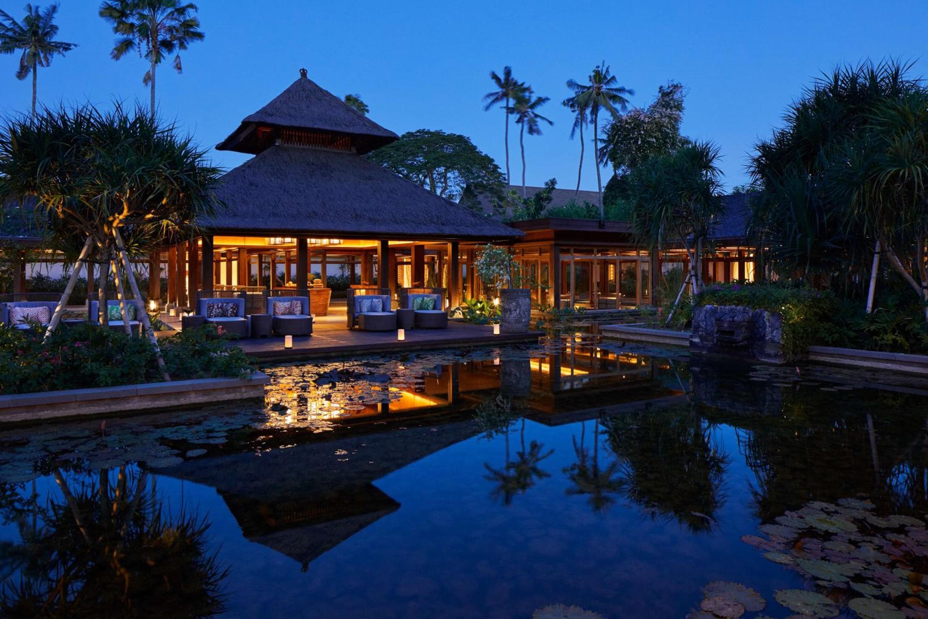 hyatt regency bali