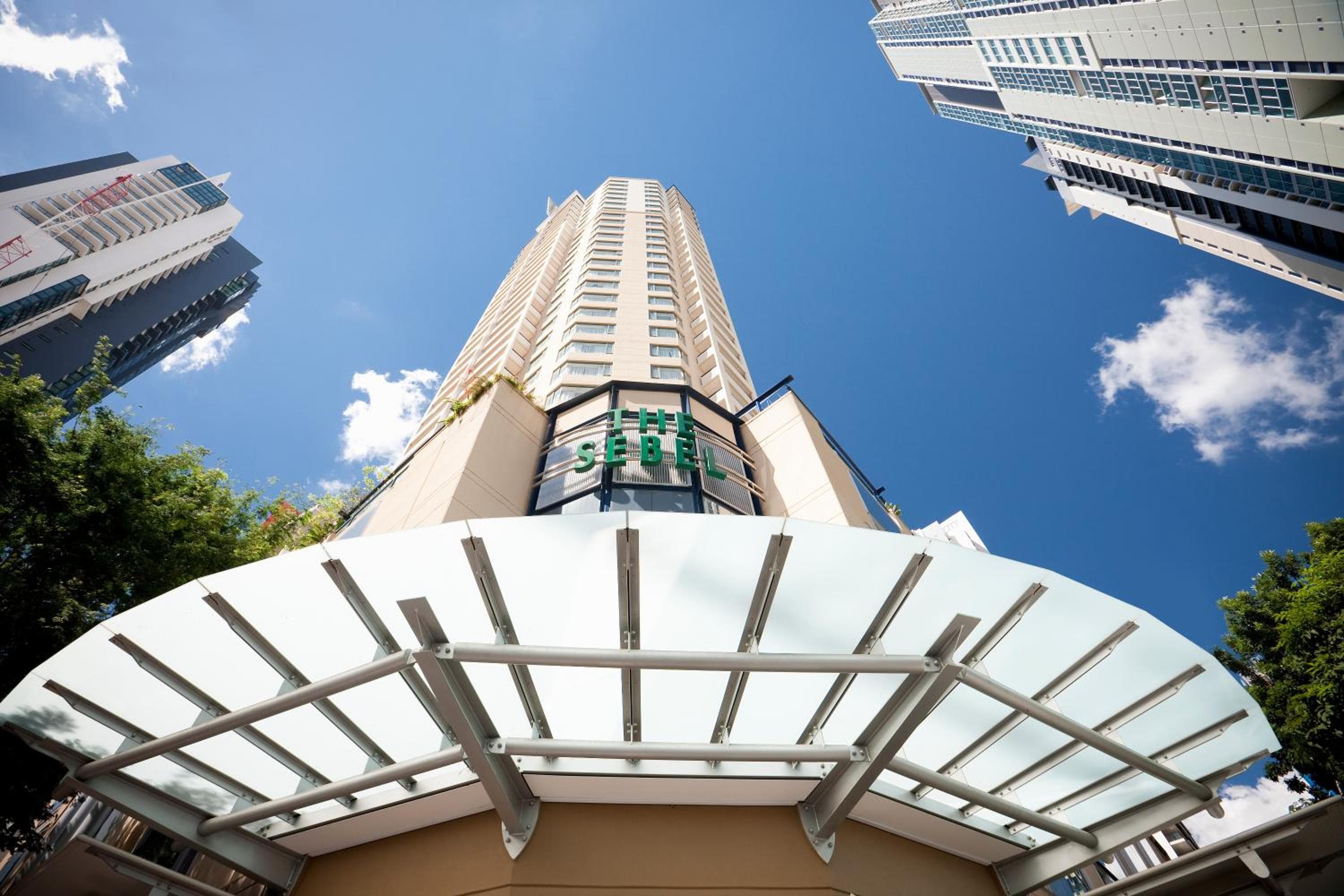 the sebel brisbane