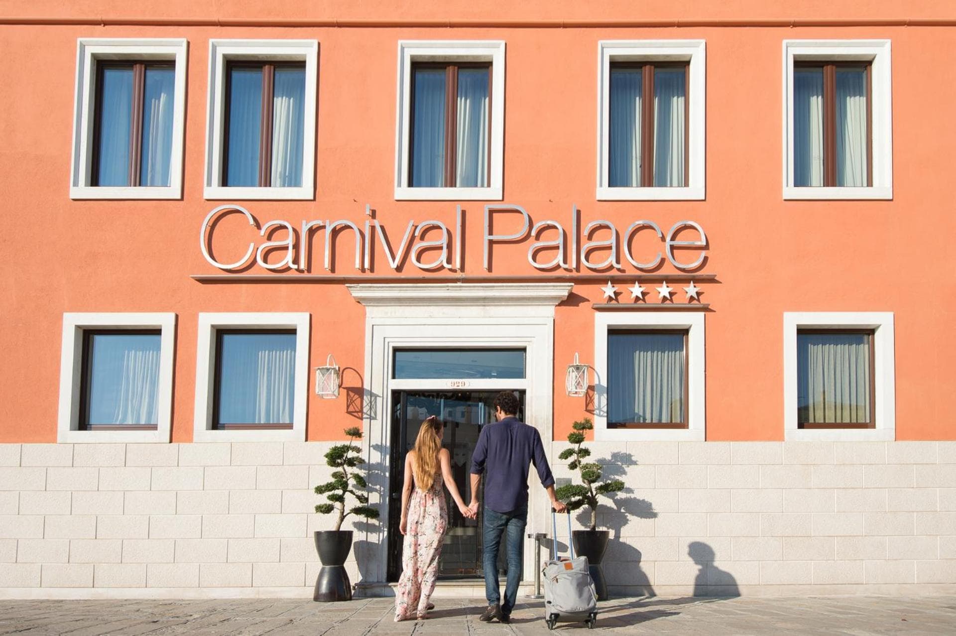 carnival palace