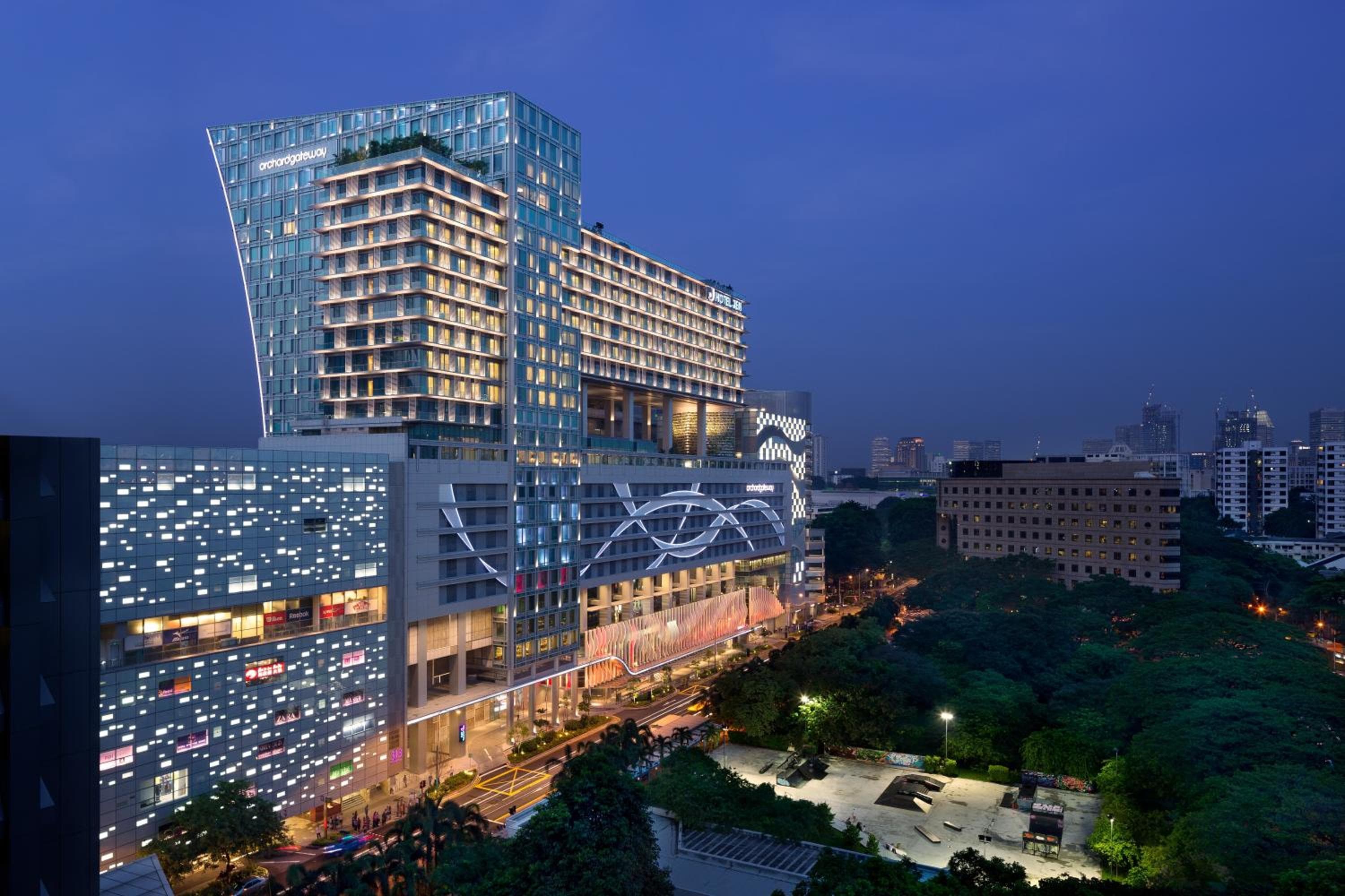 jen orchardgateway by shangri-la