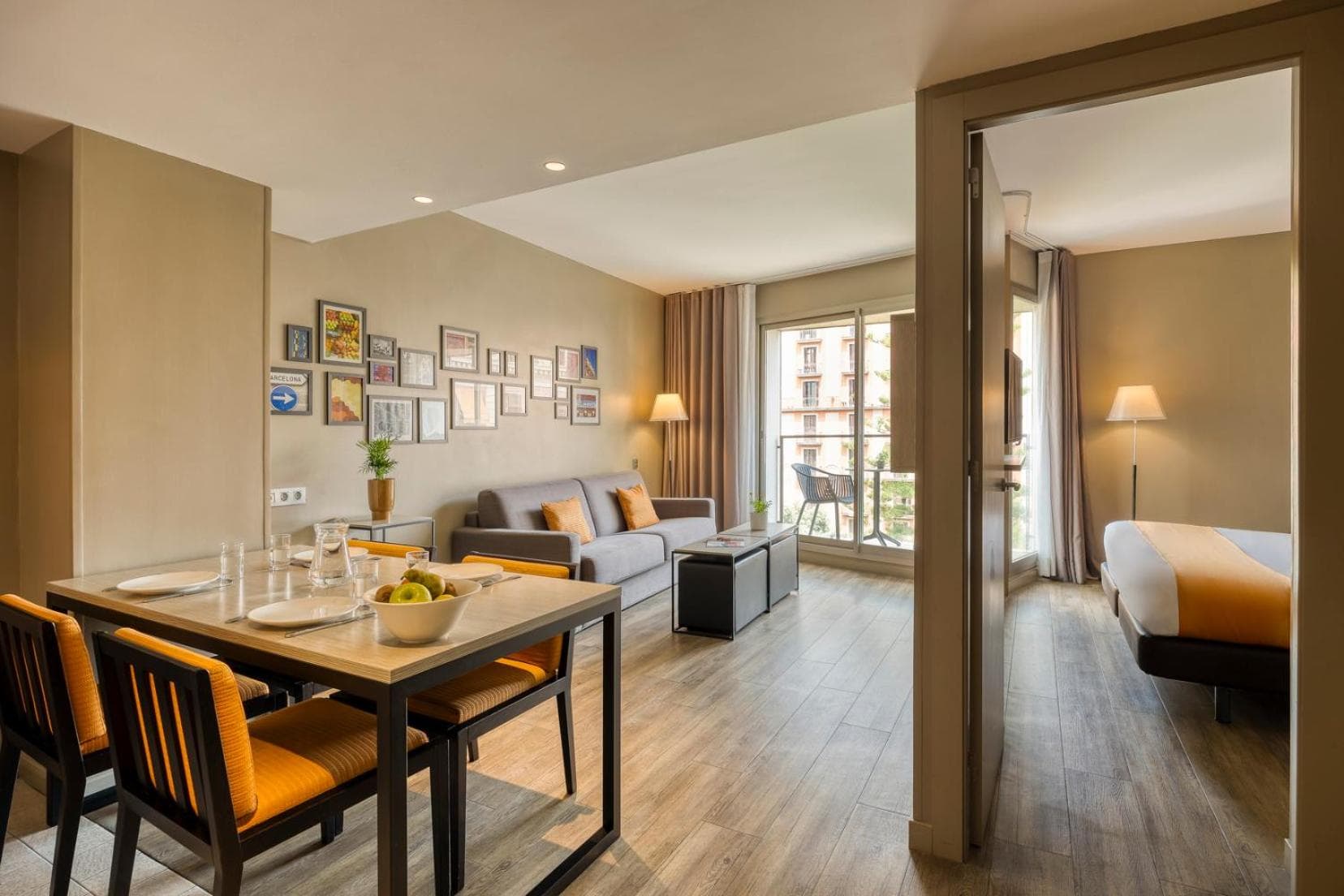 citadines ramblas
