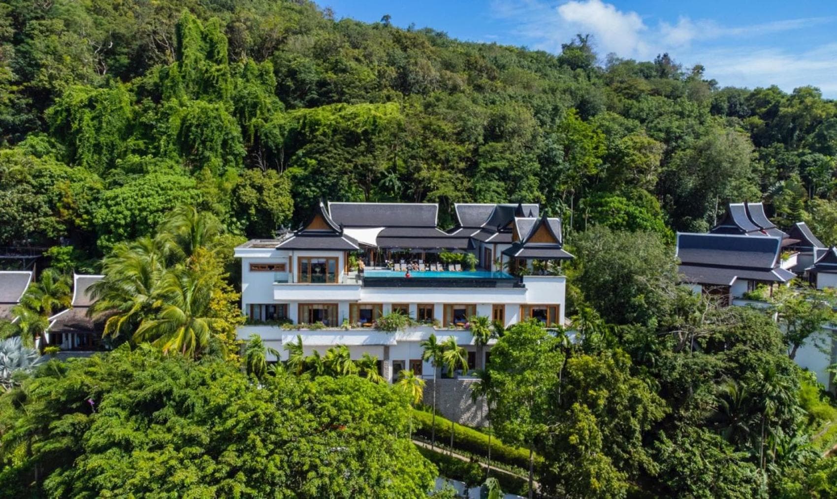 villa baan phu prana