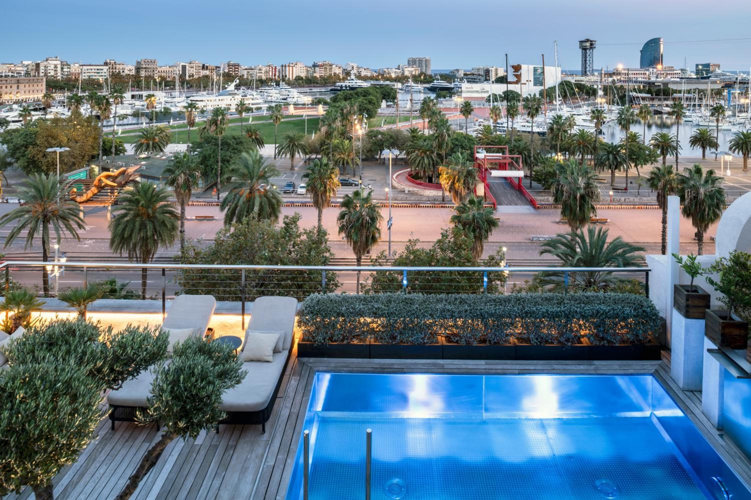 serras barcelona