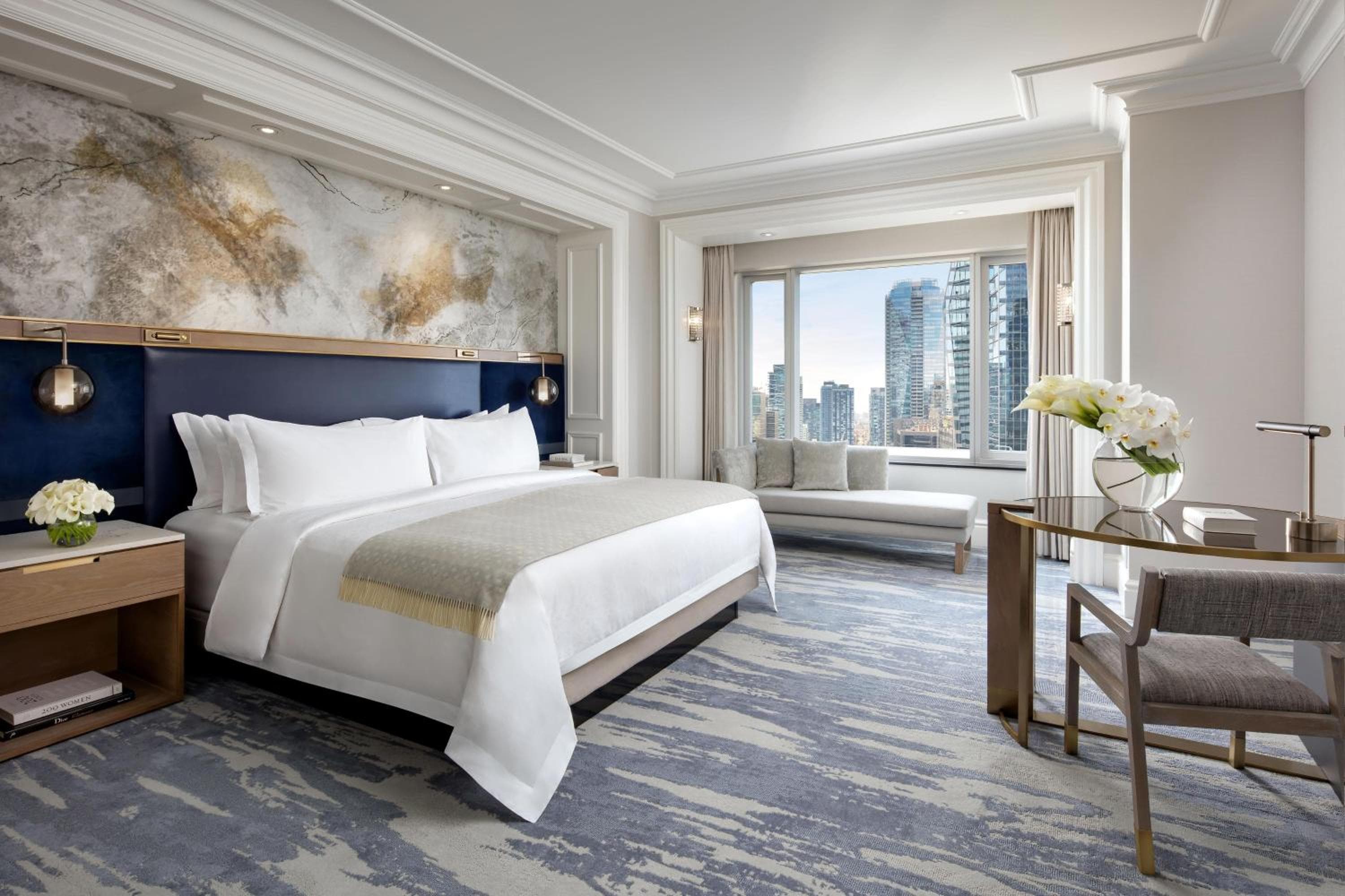 the st. regis toronto