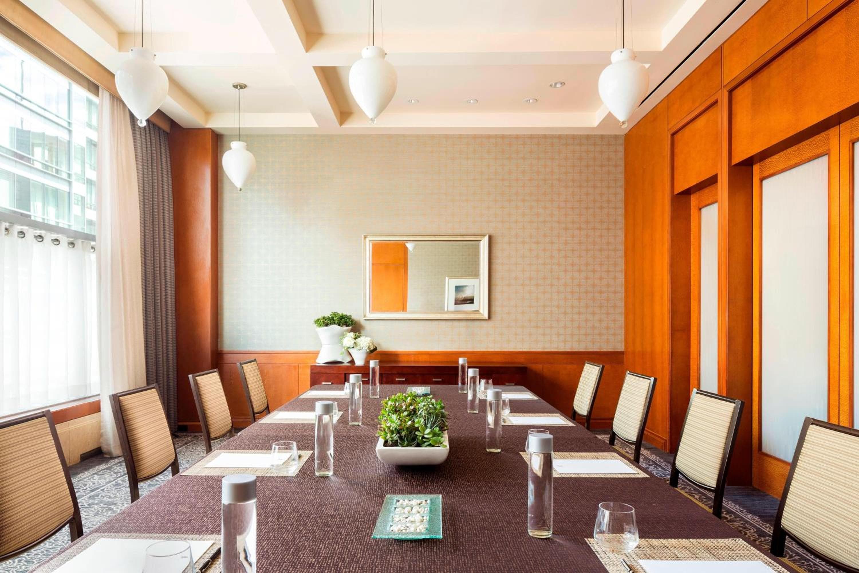 the ritz-carlton, boston