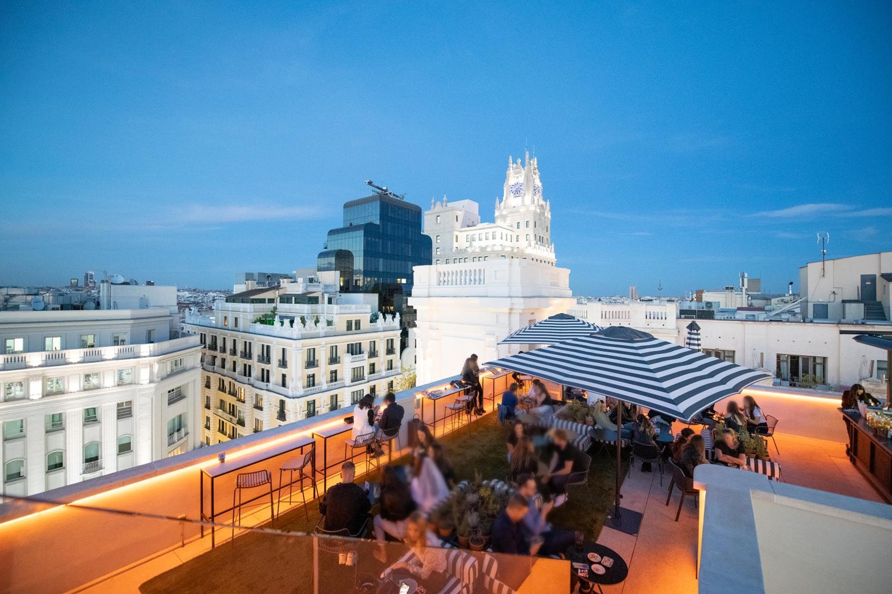 pestana cr7 gran vía
