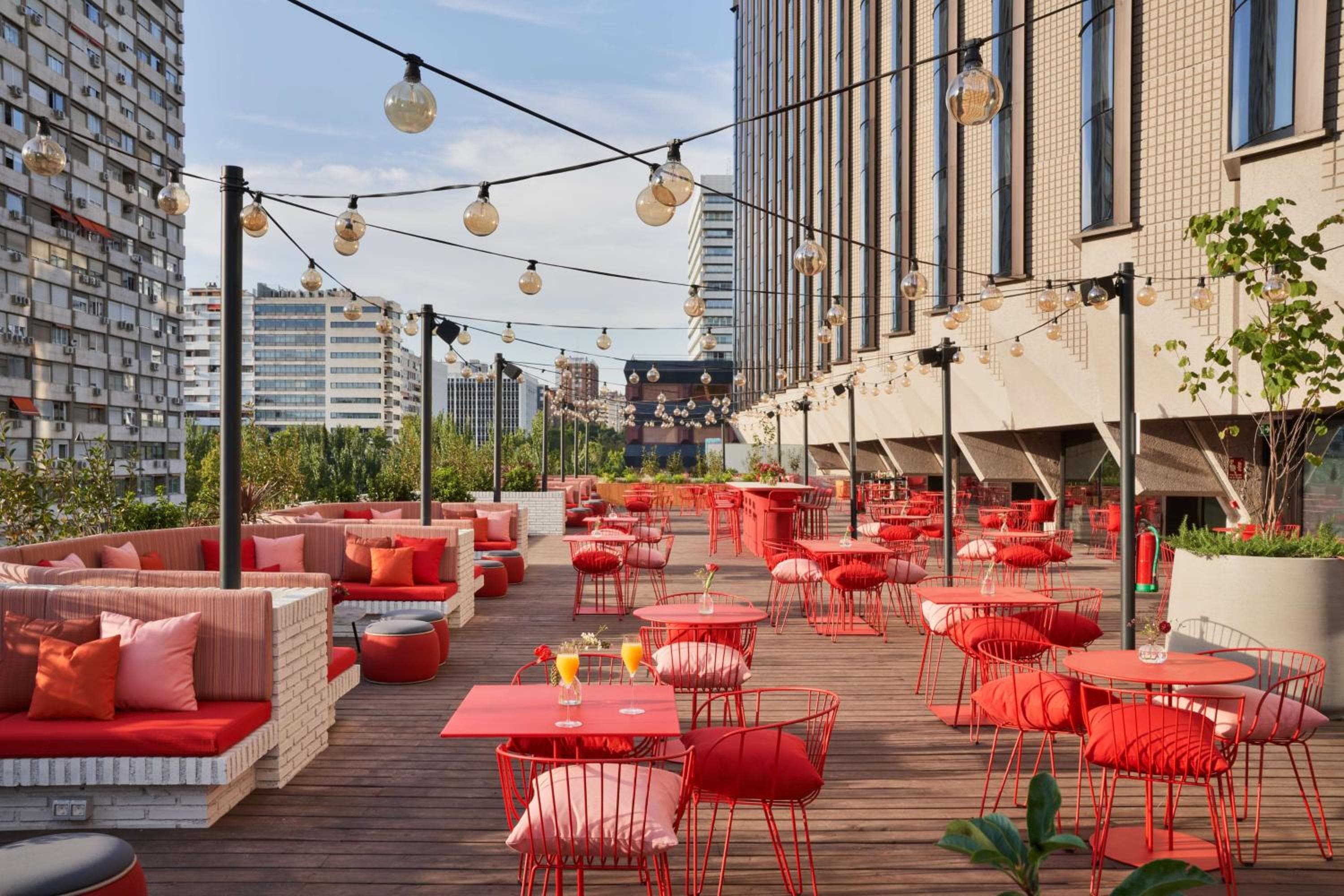 canopy by hilton castellana