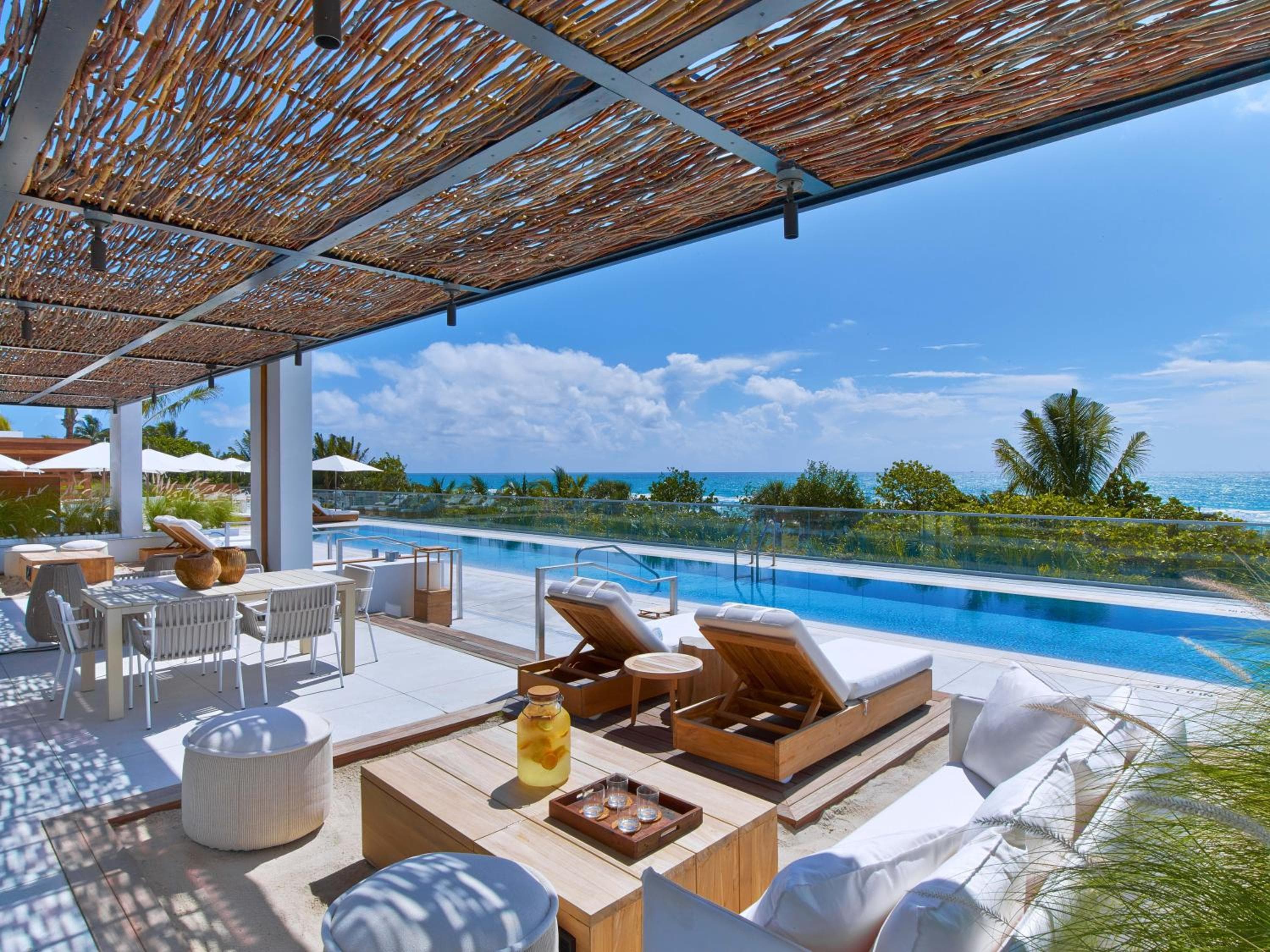 1 hotel south beach