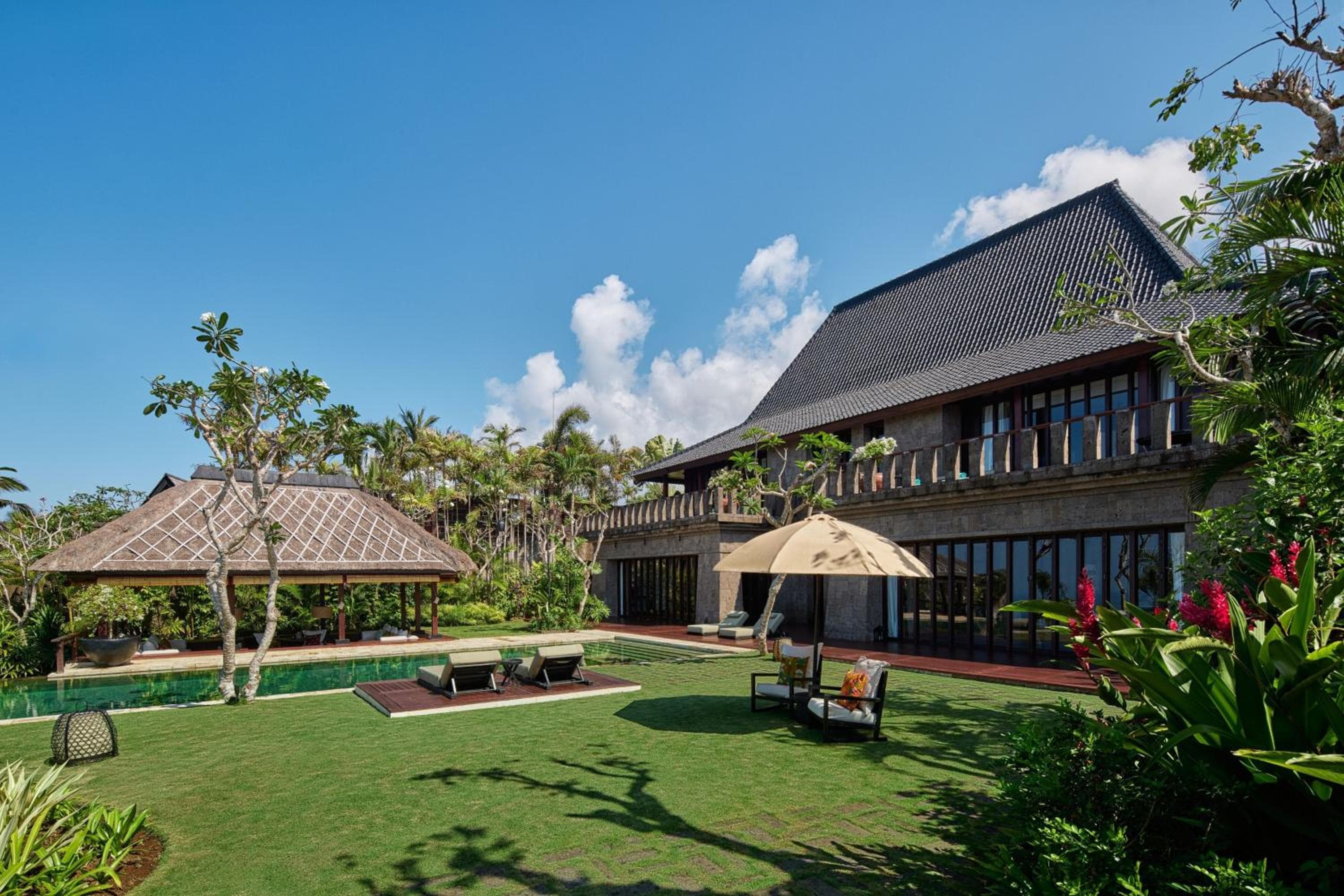 bvlgari resort bali