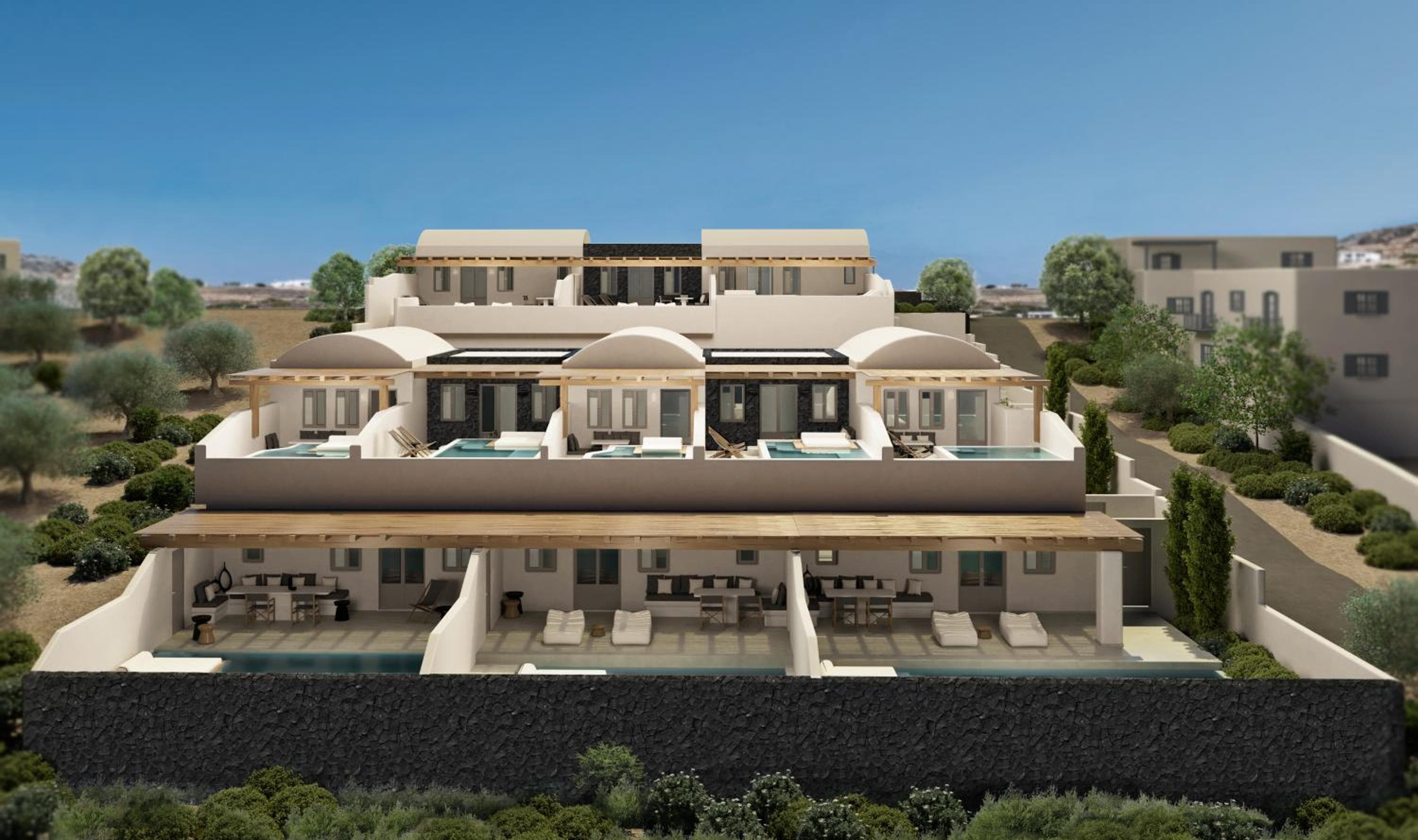 nēro boutique hotel