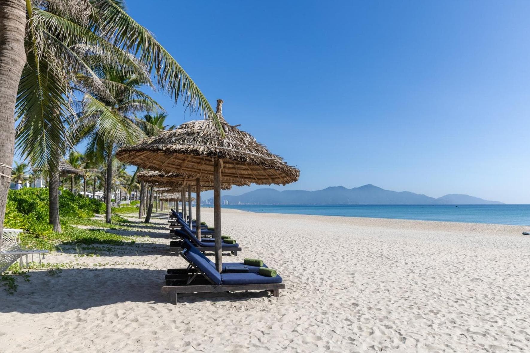 melia danang beach resort
