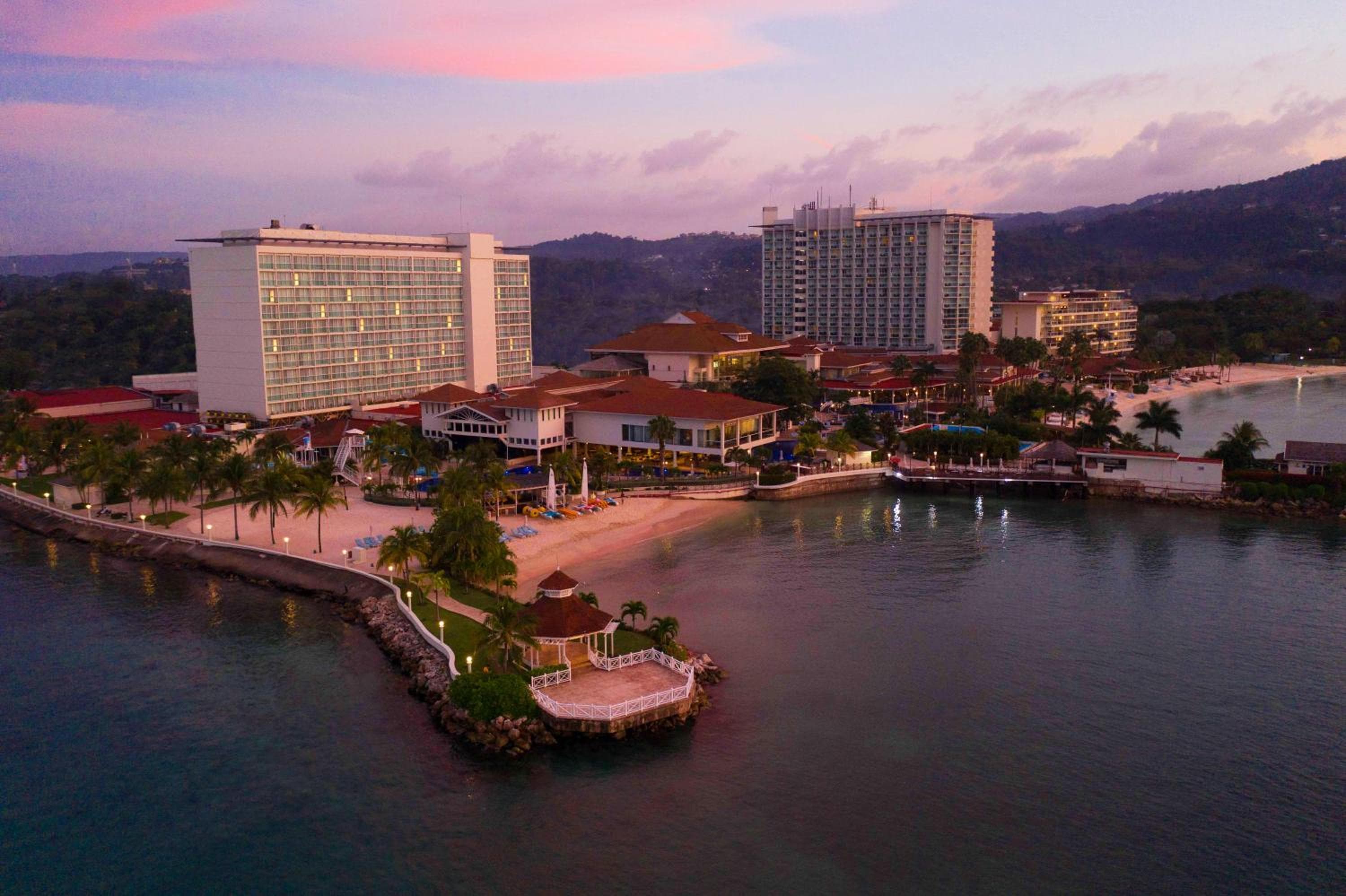moon palace jamaica