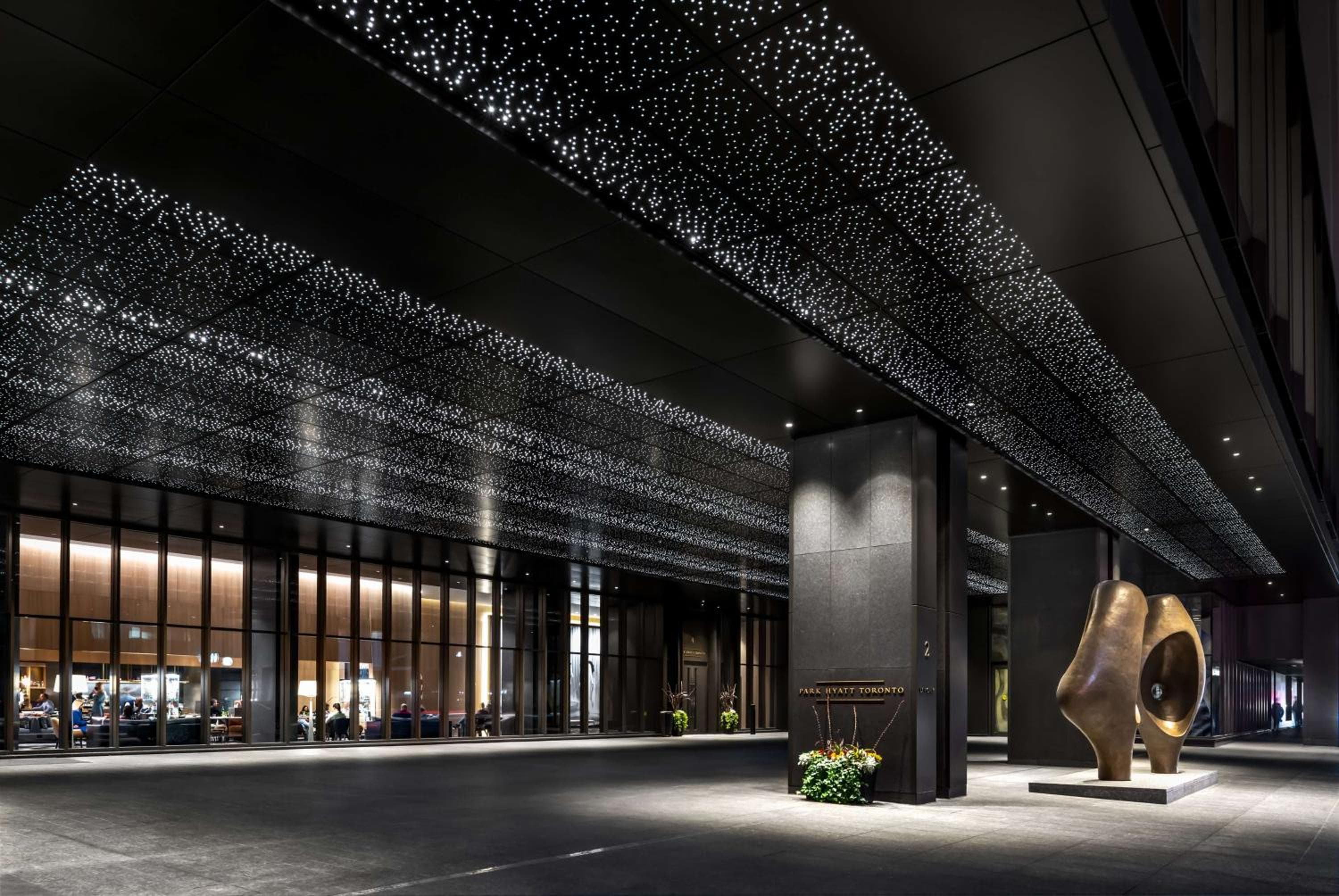 park hyatt toronto