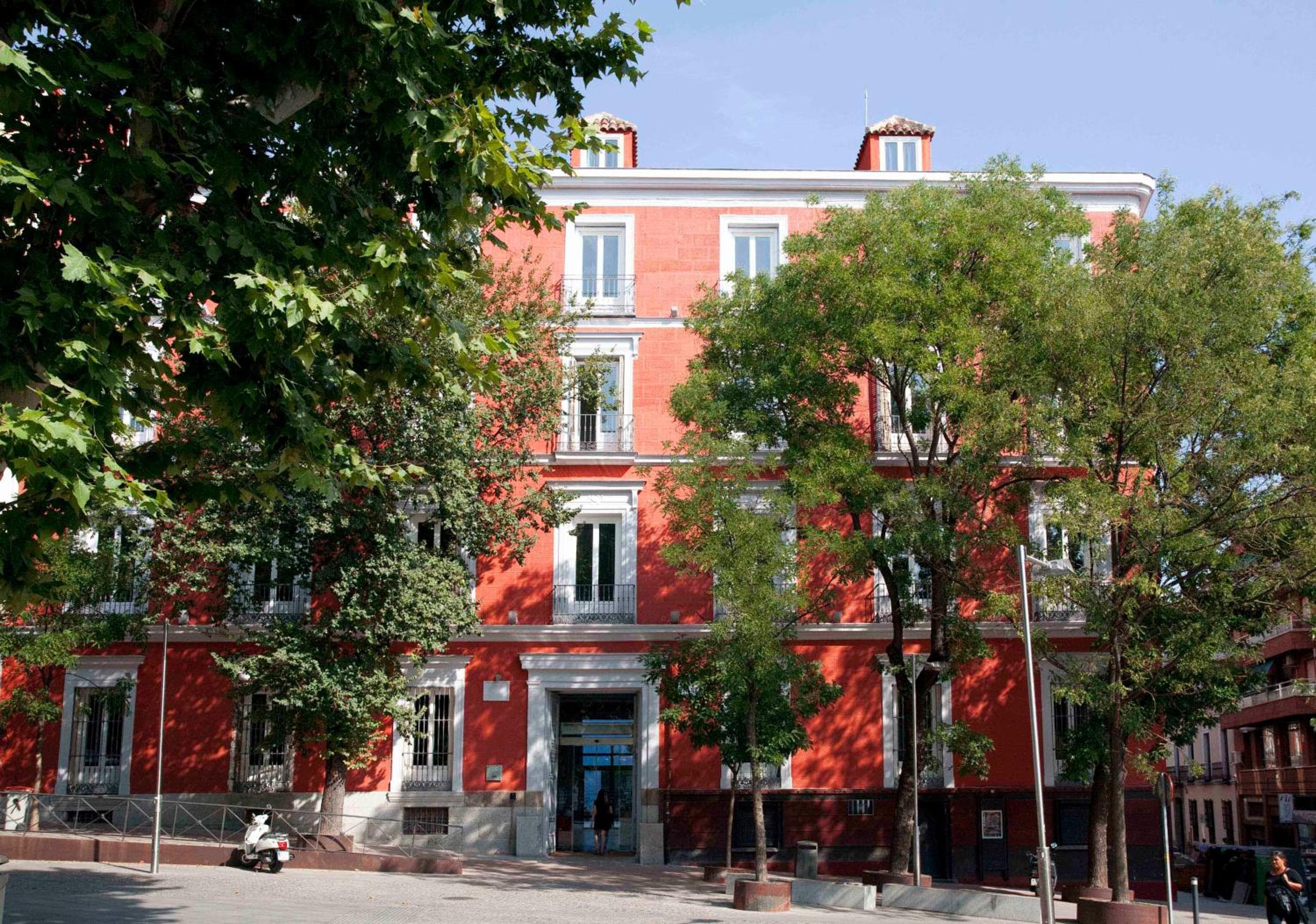 petit palace santa bárbara