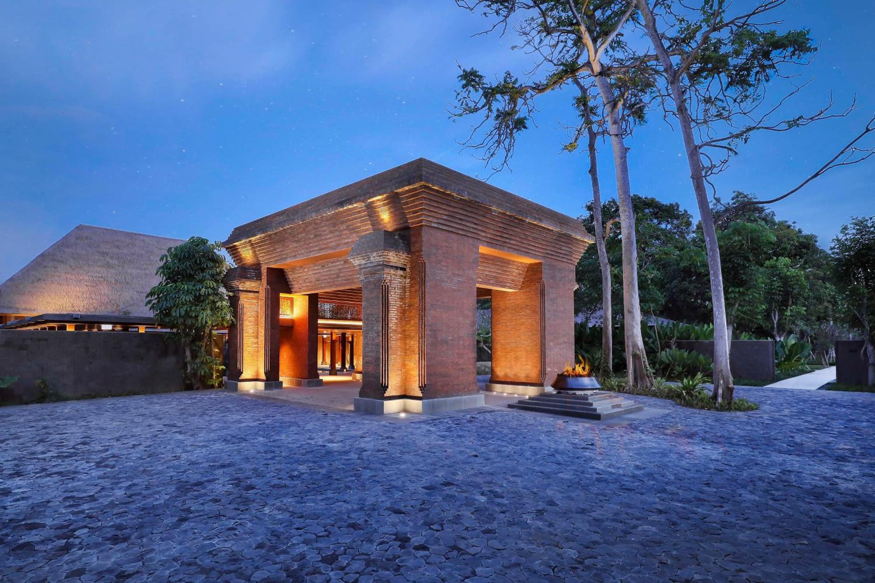 andaz bali