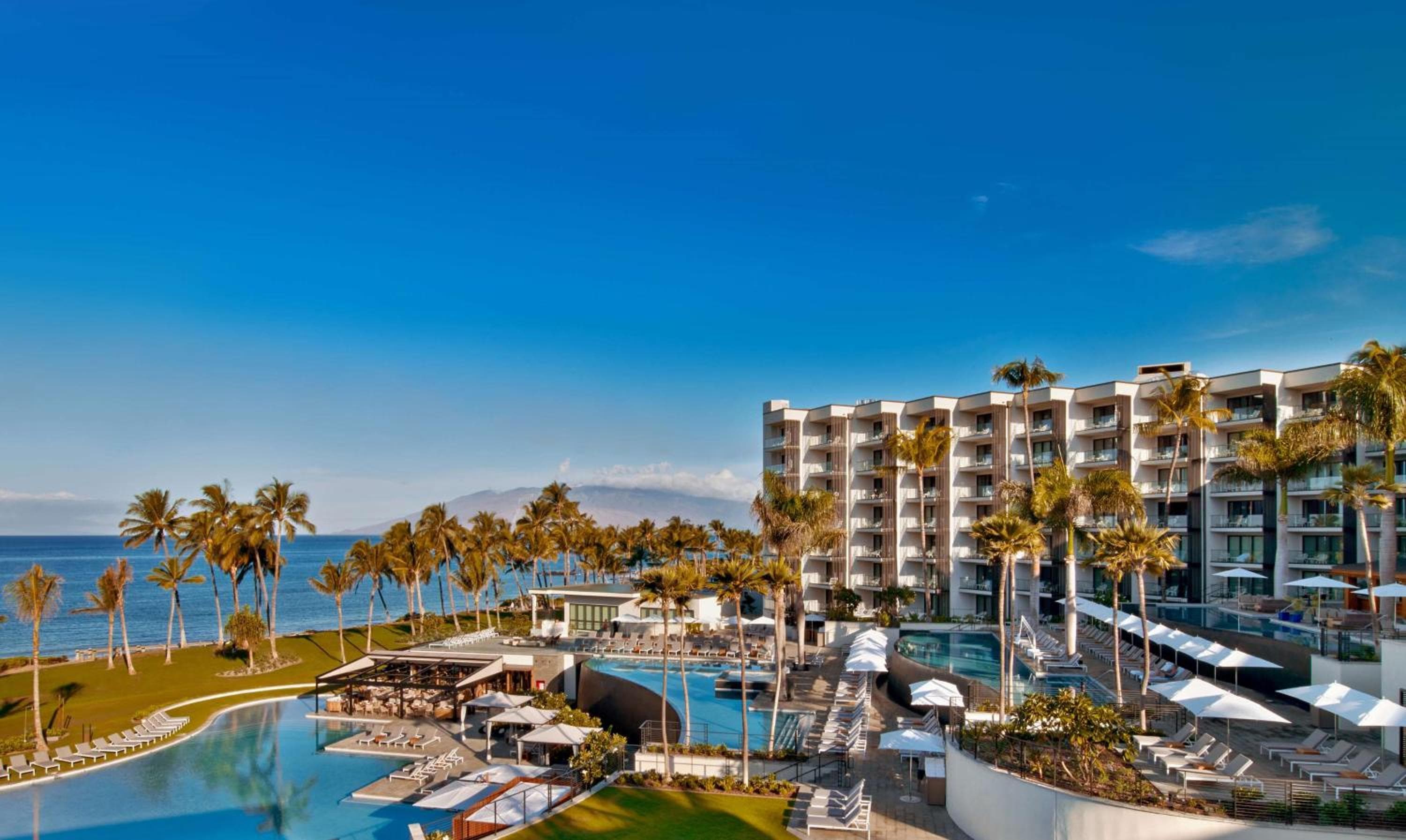 andaz at wailea resort