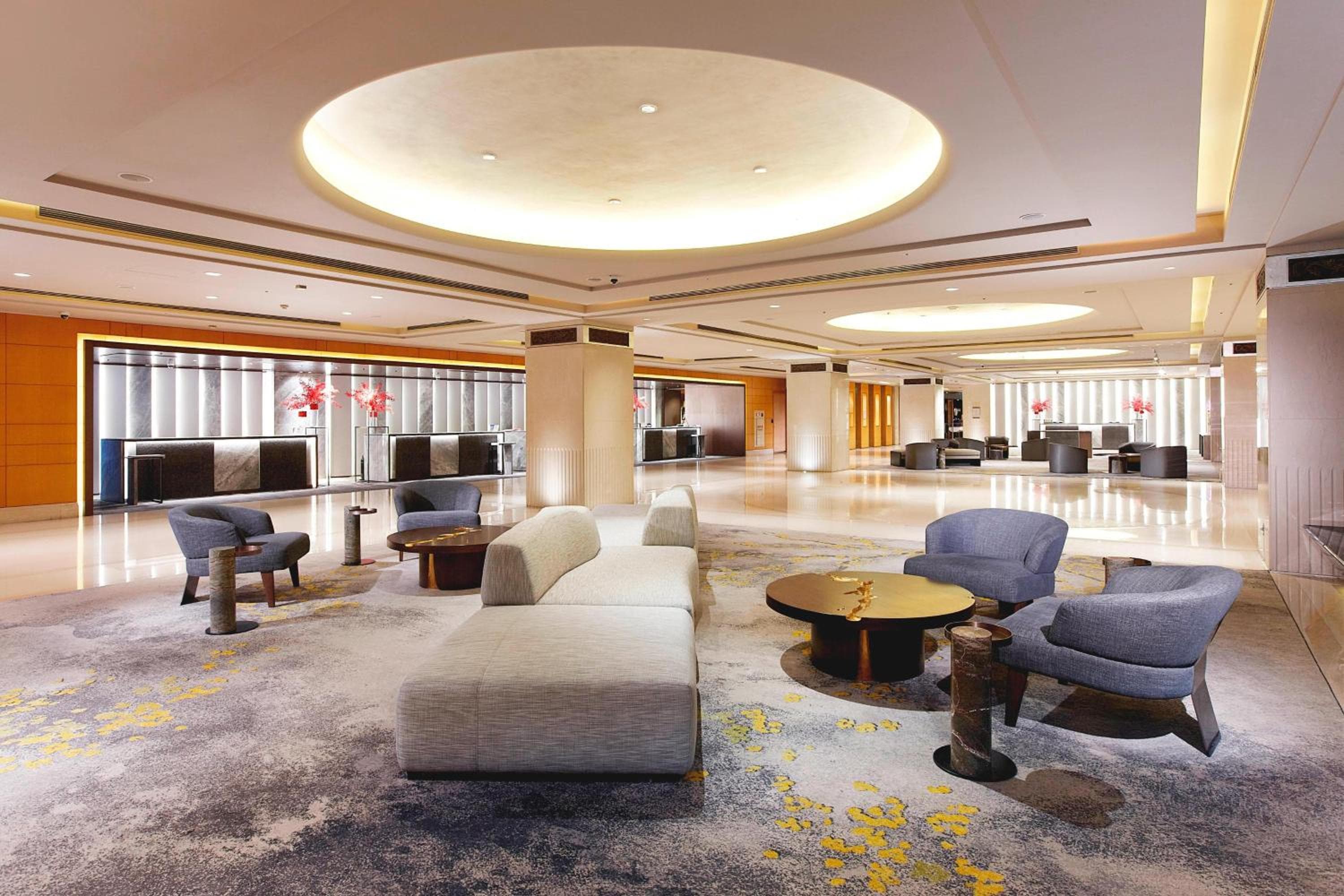 sheraton grand taipei hotel