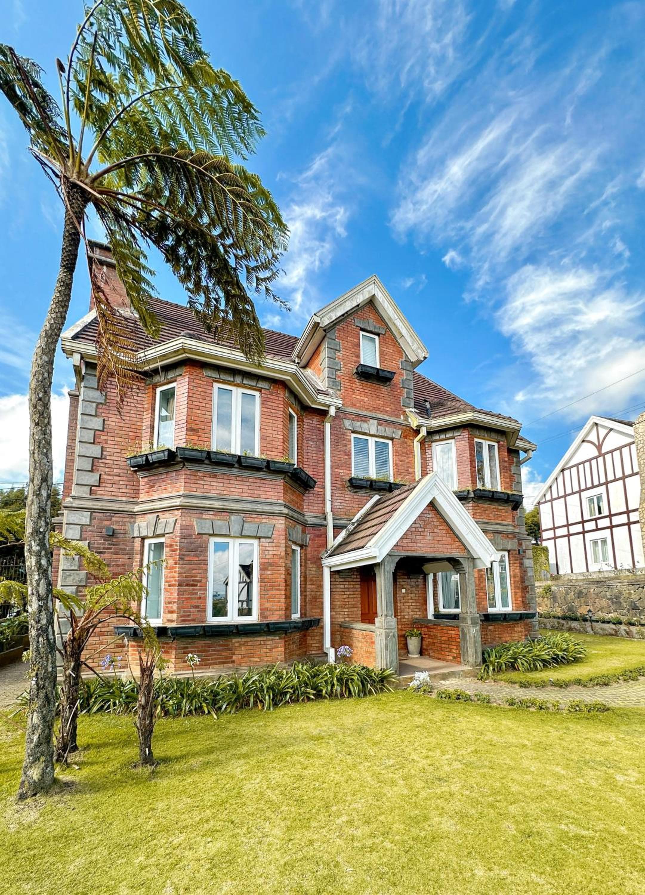 kent cottage
