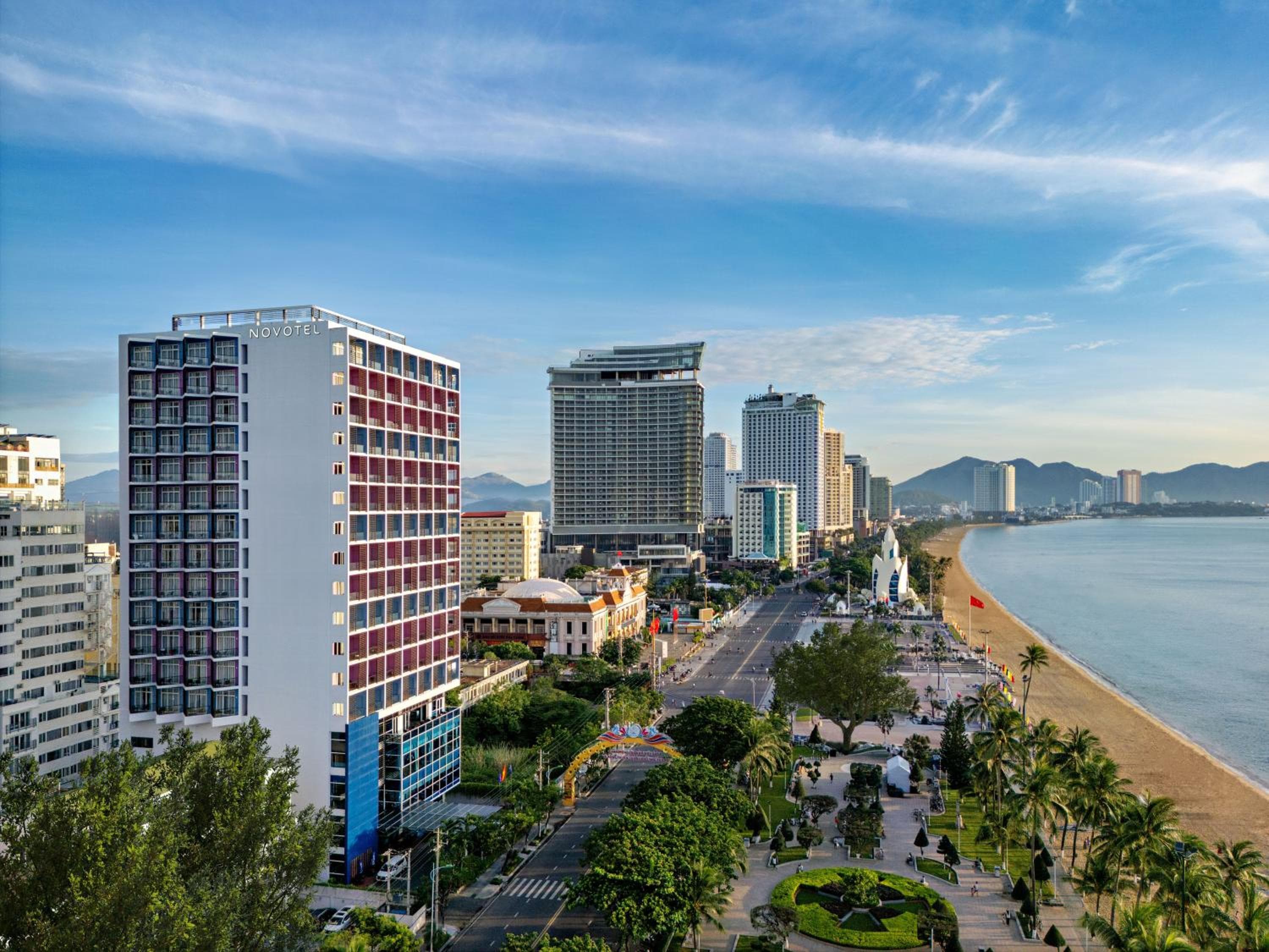 novotel nha trang