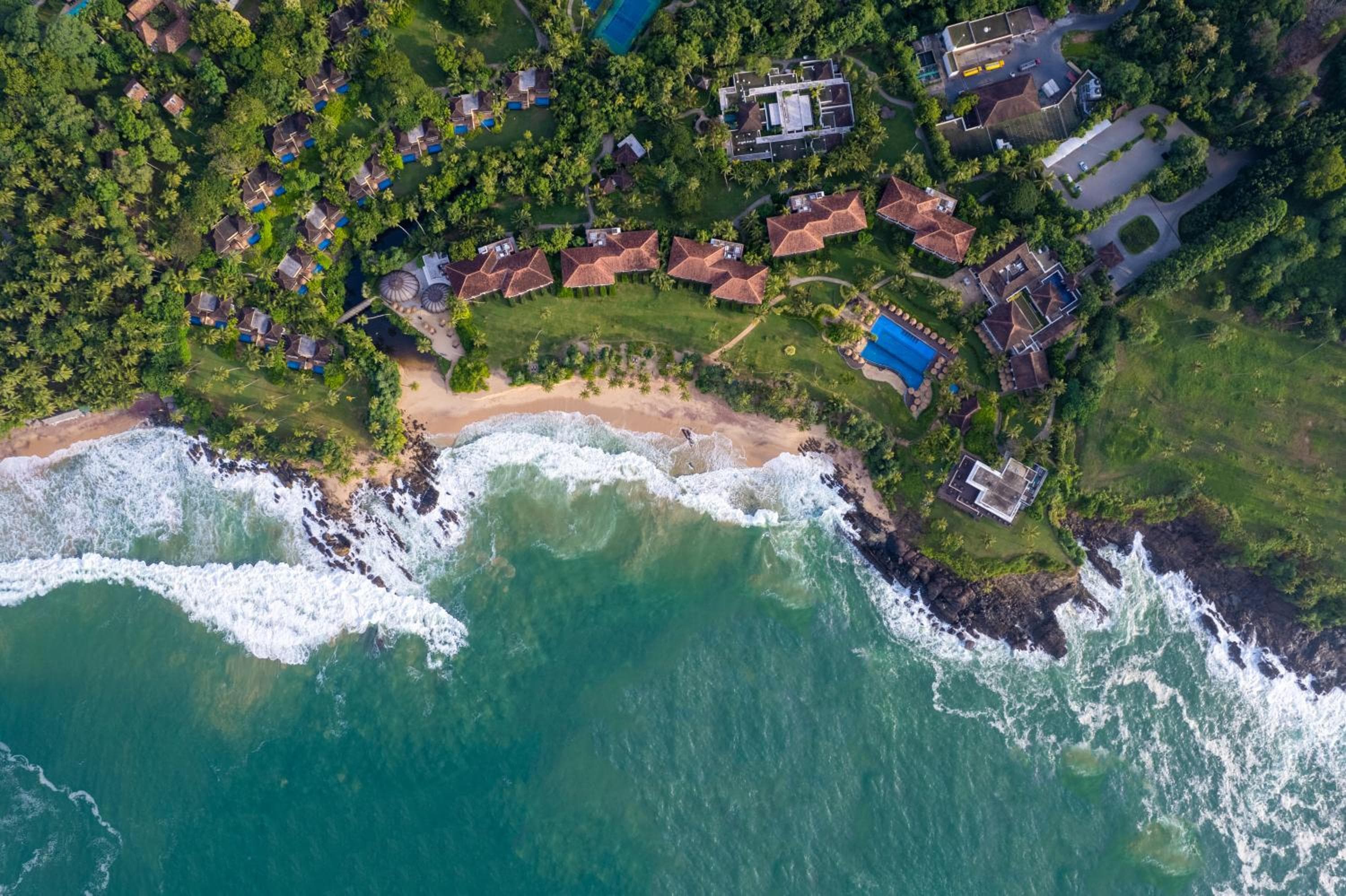 anantara peace haven resort