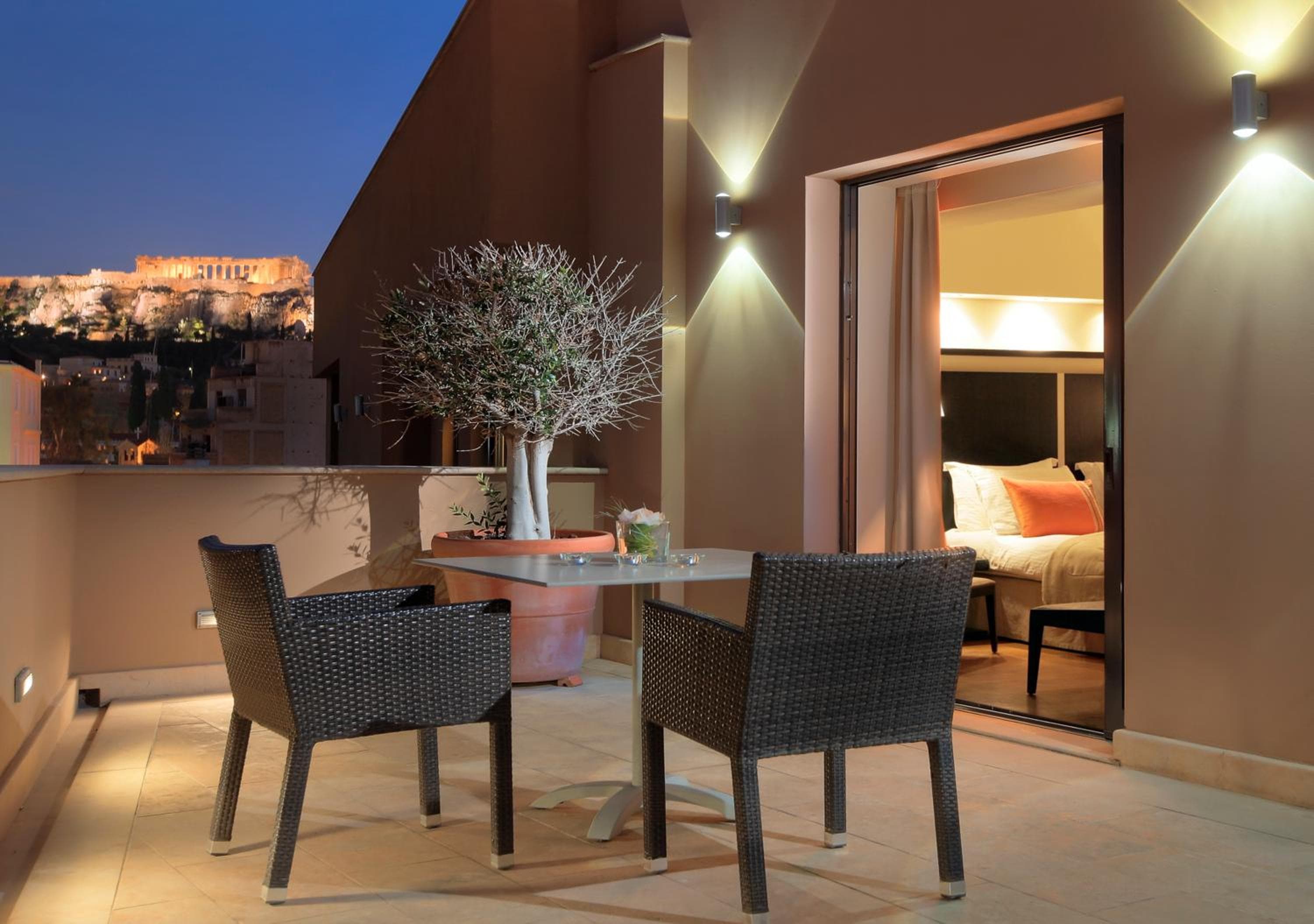 o&b boutique hotel