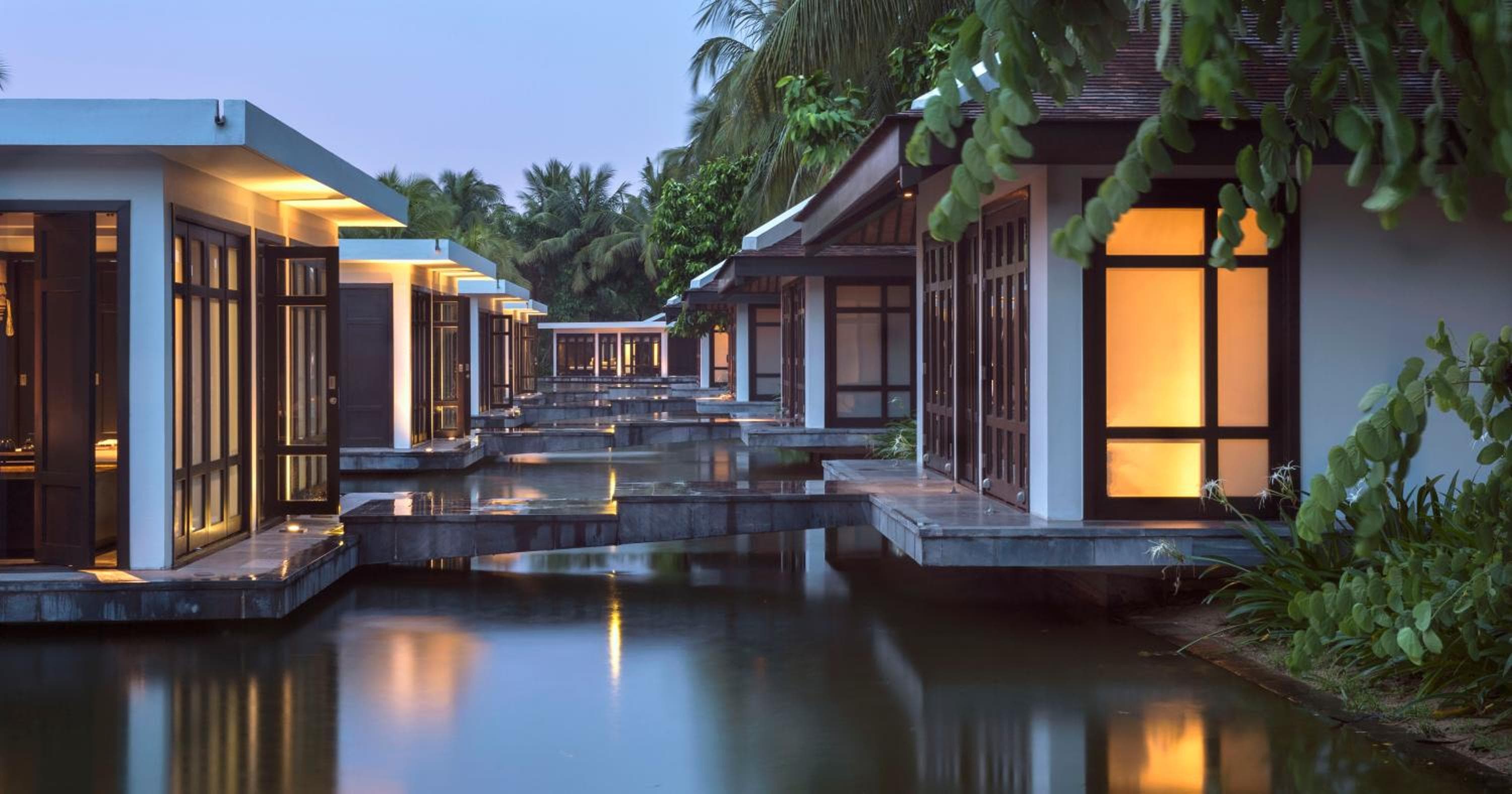 four seasons resort the nam hai hoi an