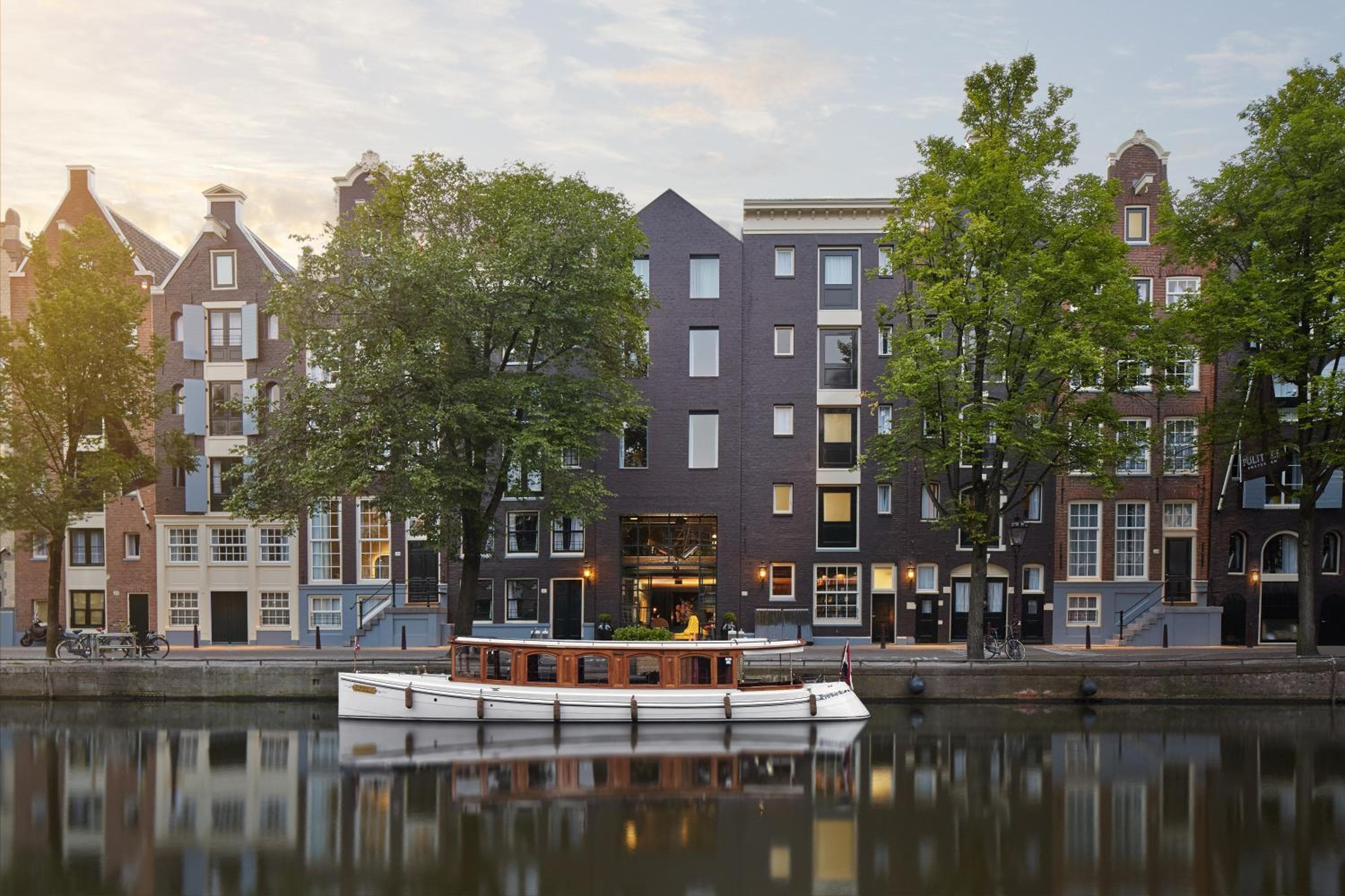 pulitzer amsterdam