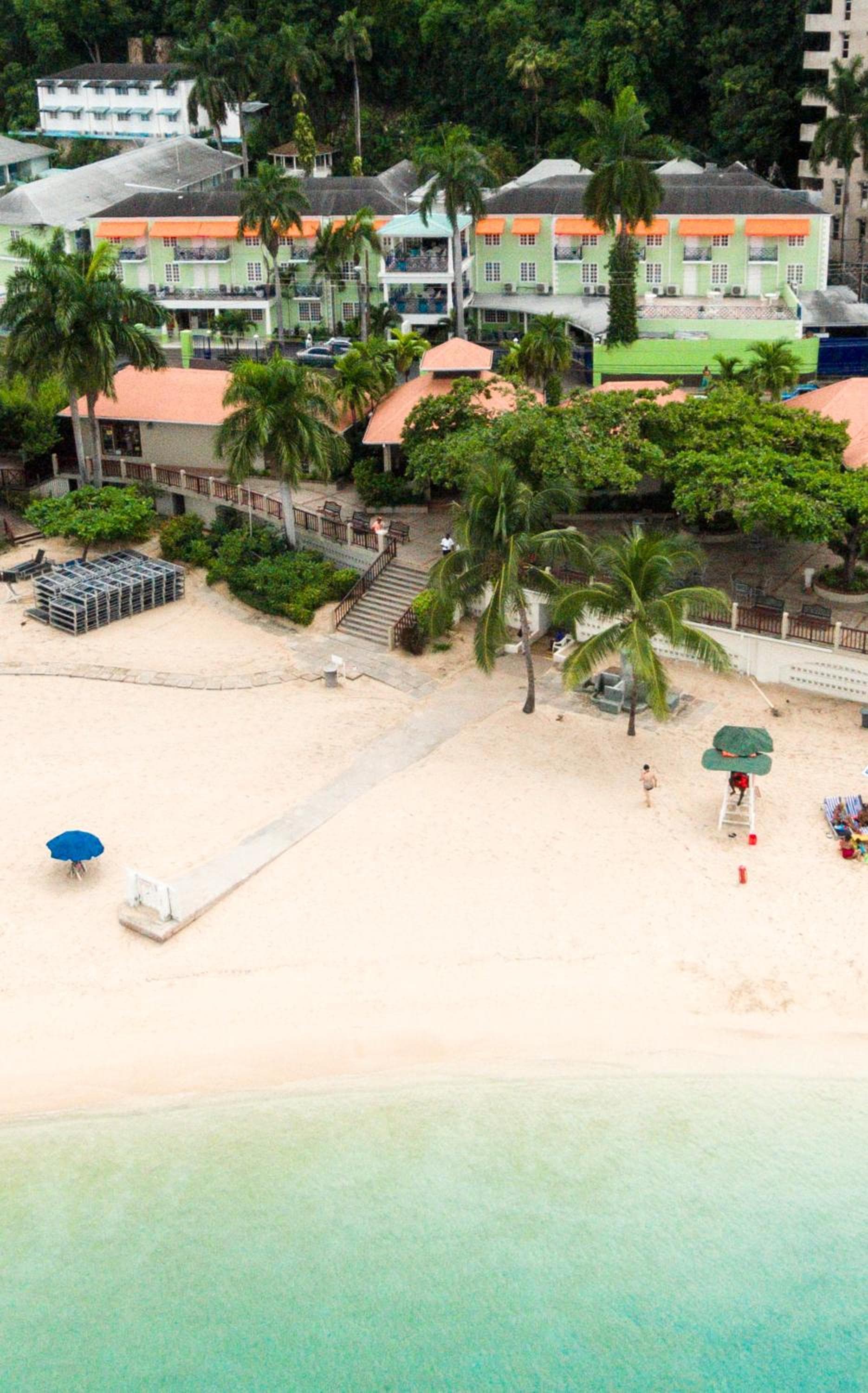 deja resort