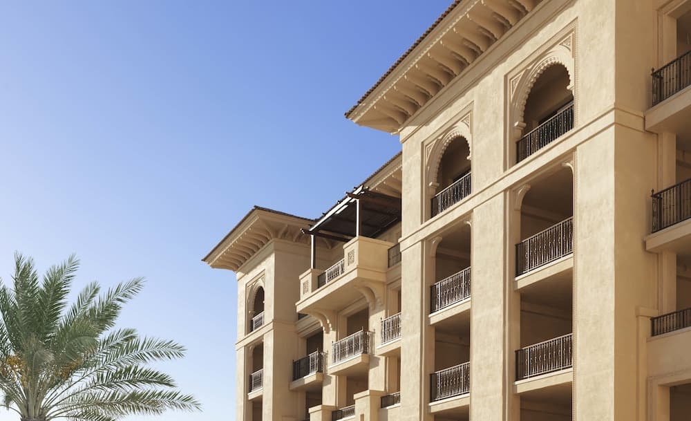four seasons resort at jumeirah beach