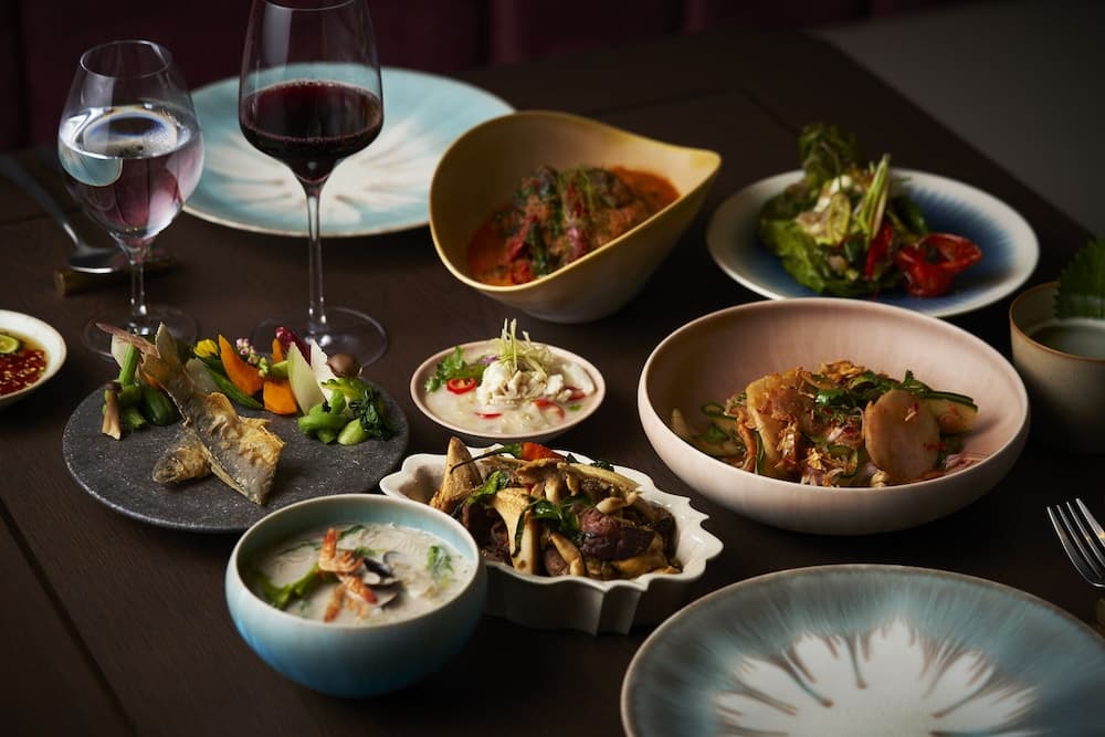 Dusit Thani Kyoto