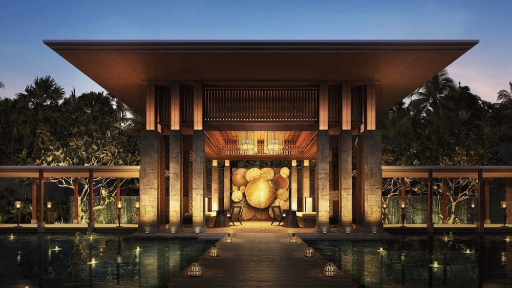 regent canggu