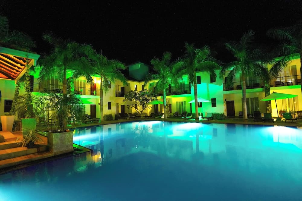 tamarind tree hotel