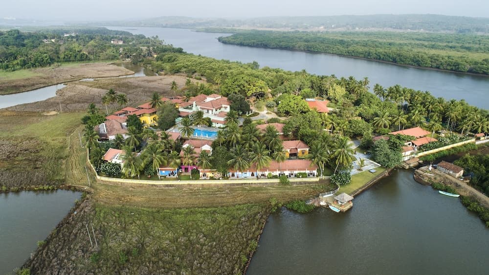 mercure devaaya resort