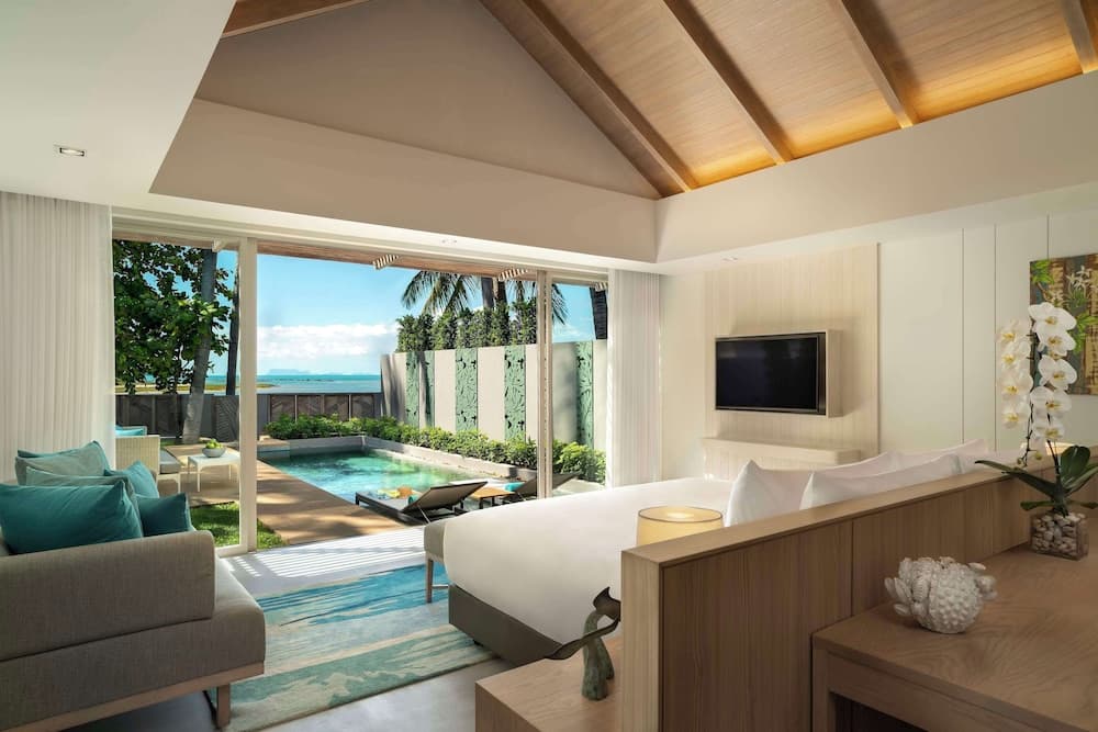 avani+ samui resort