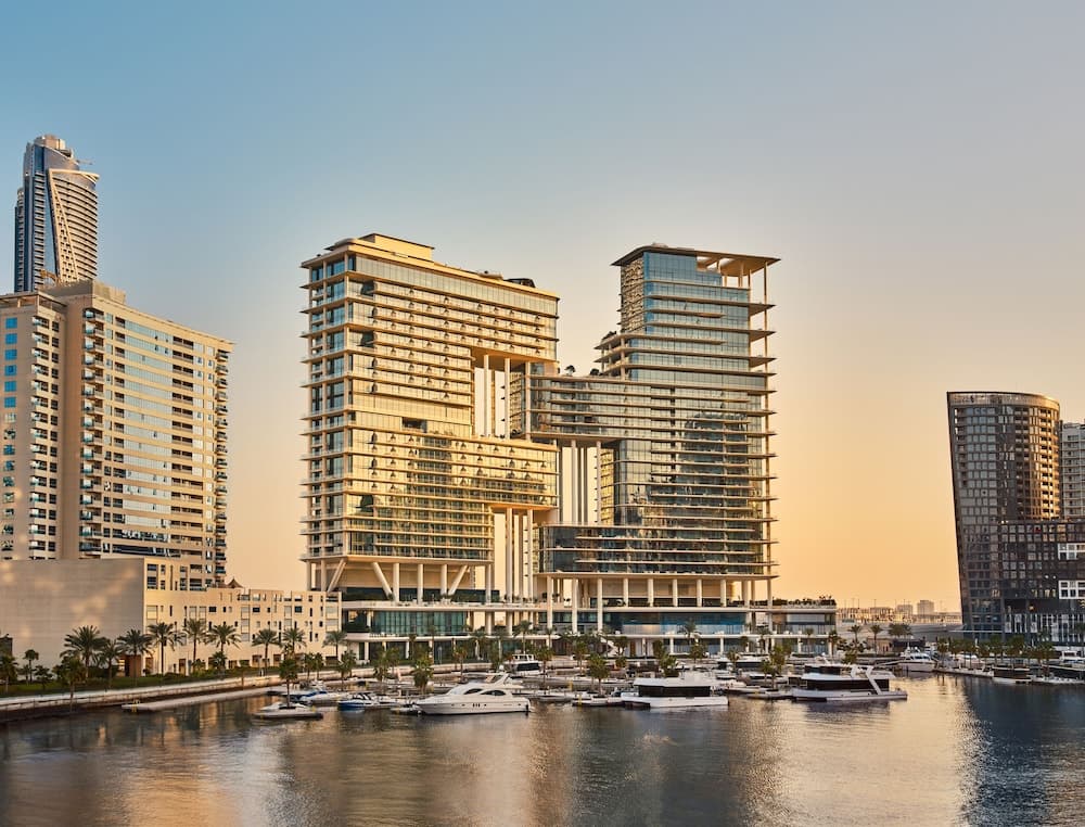 the lana - dorchester collection