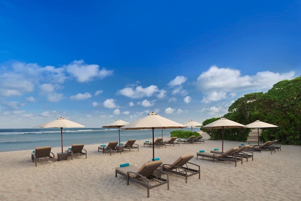 courtyard by marriott nusa dua resort