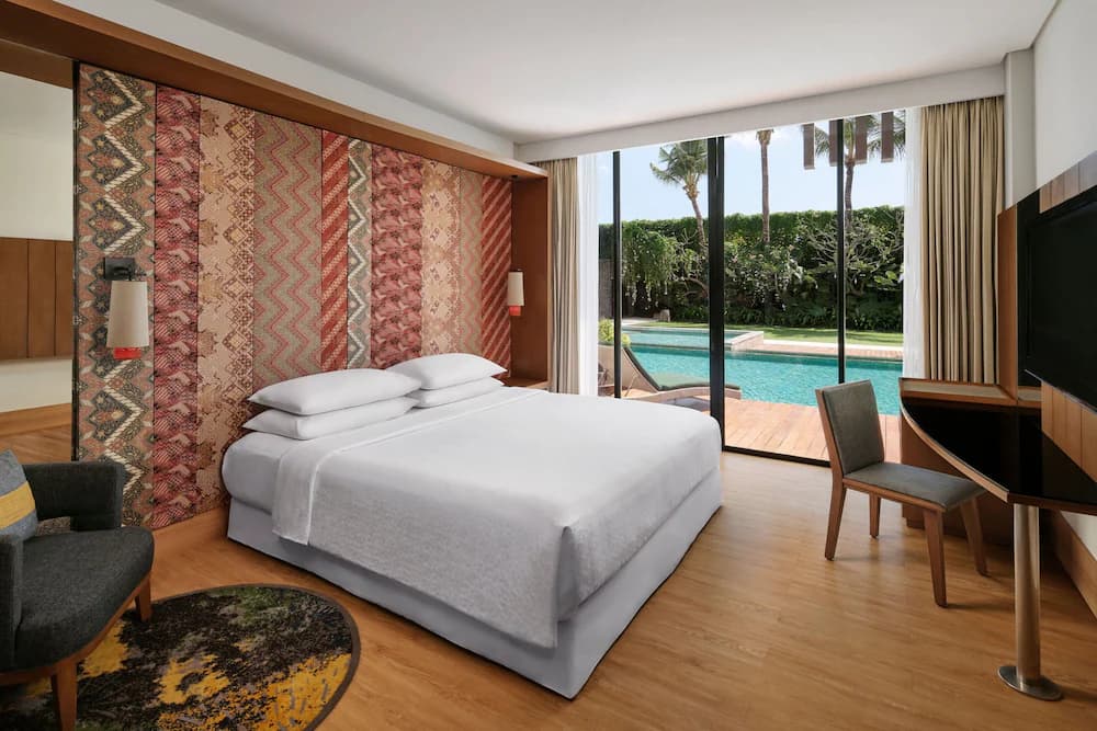 four points by sheraton seminyak