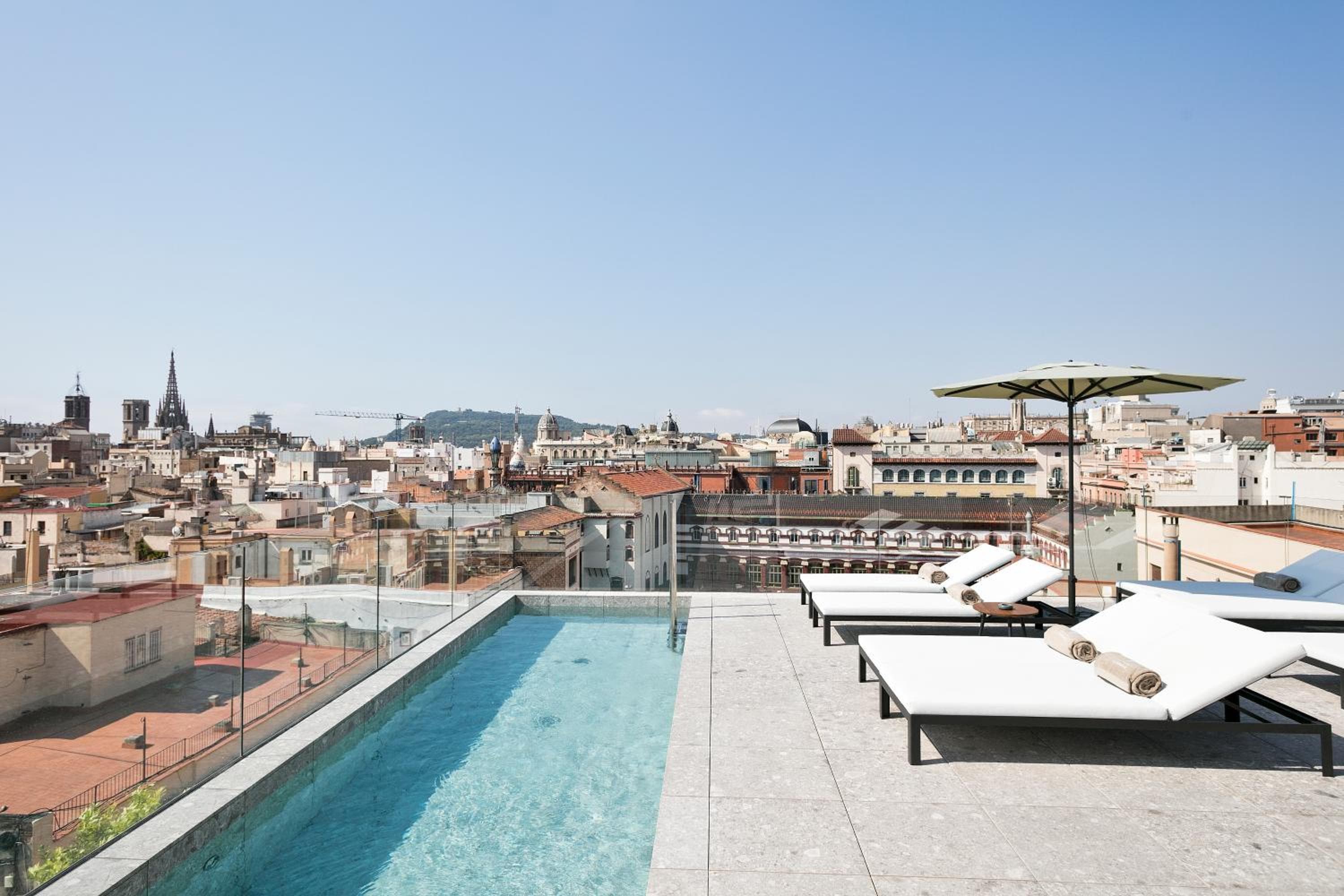 yurbban passage hotel & spa