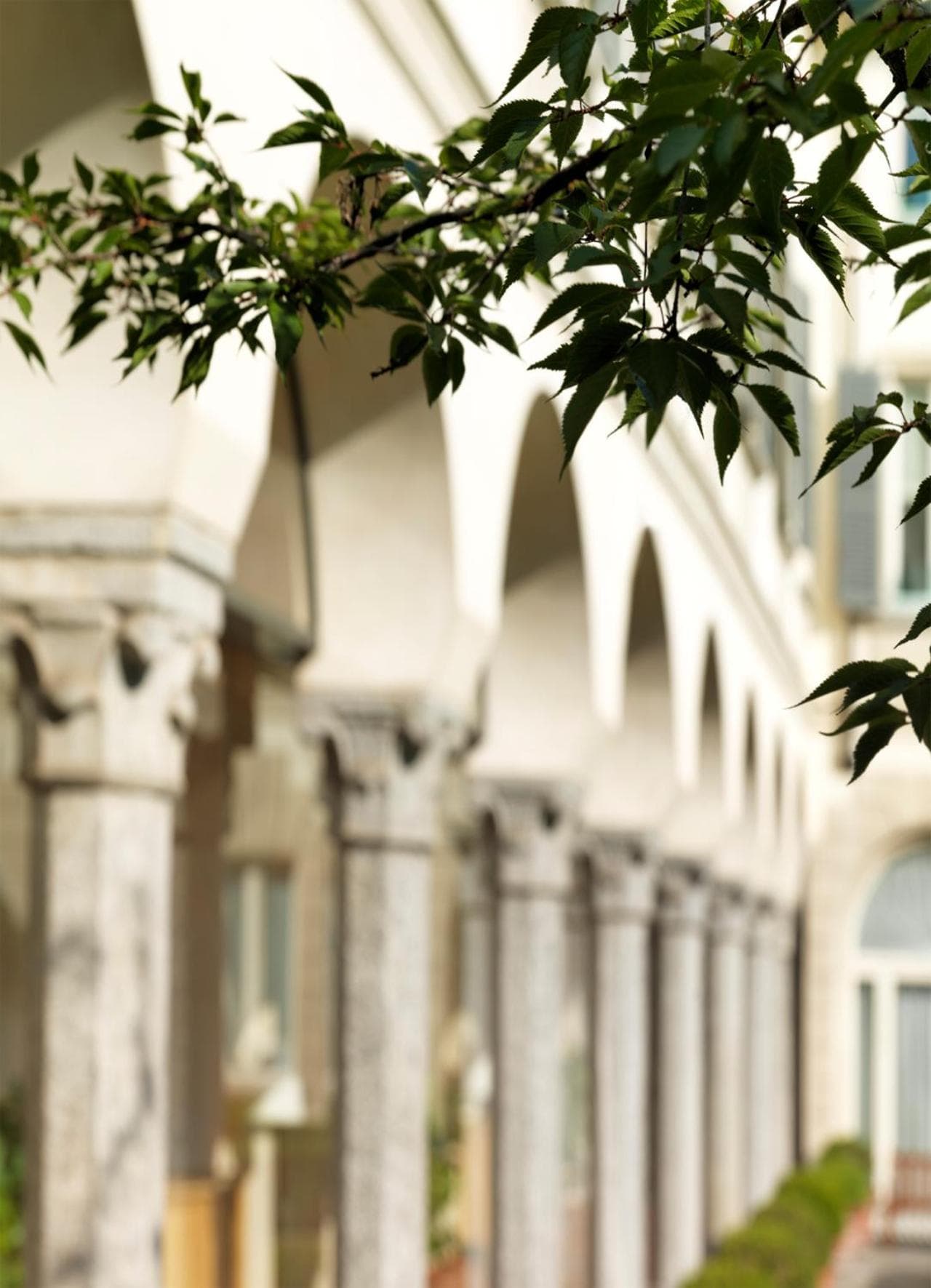 four seasons hotel milano