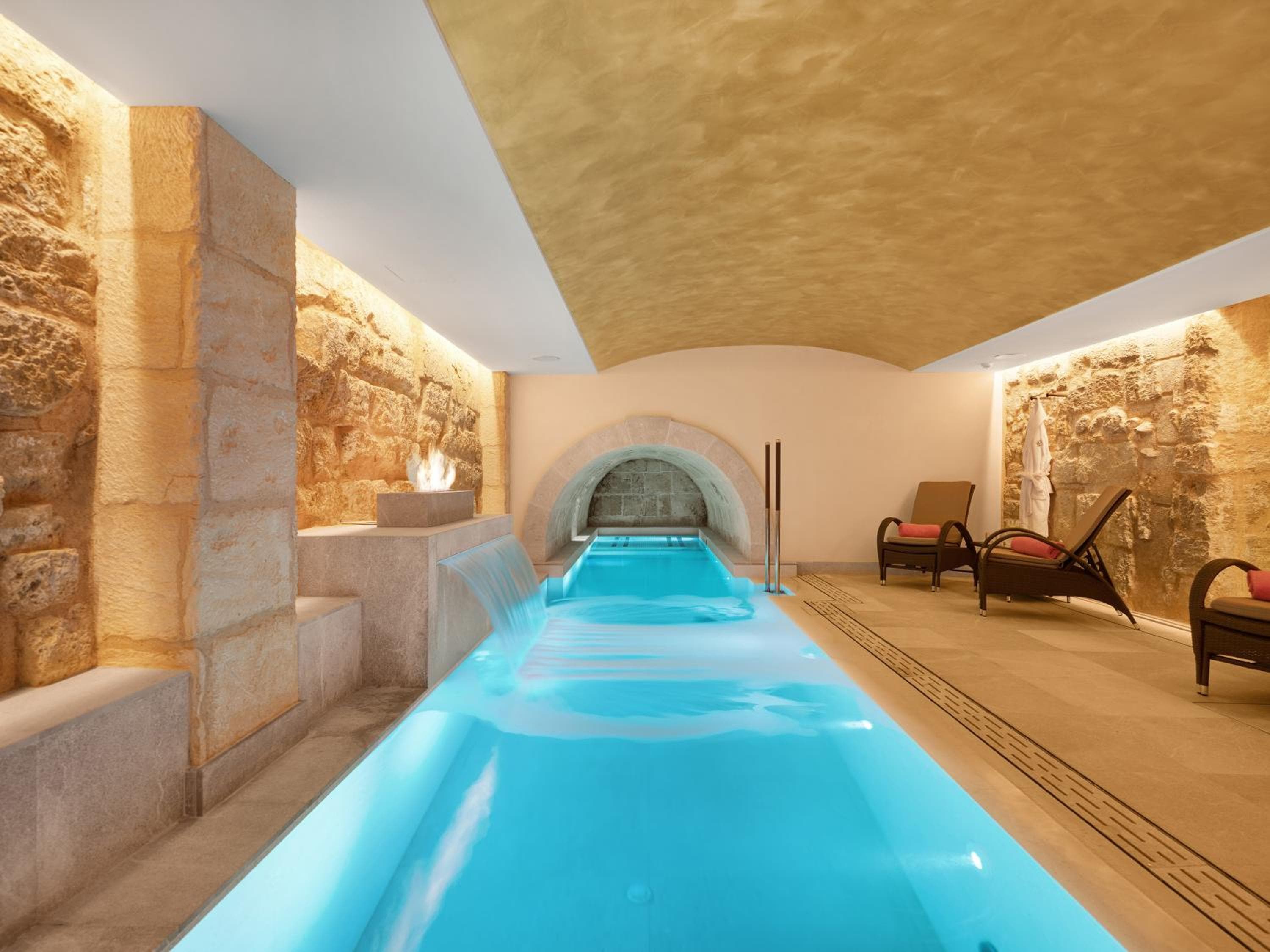 hotel gloria de sant jaume