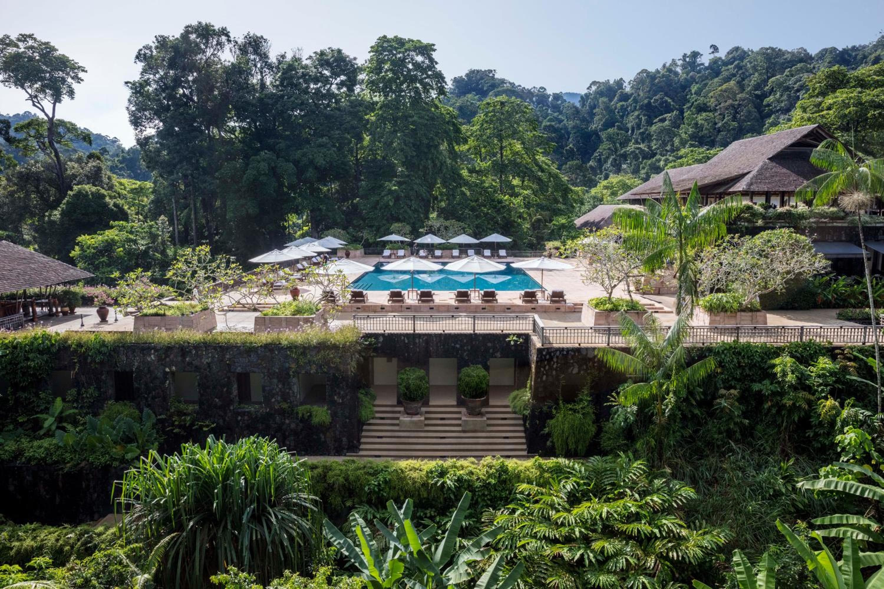 the datai