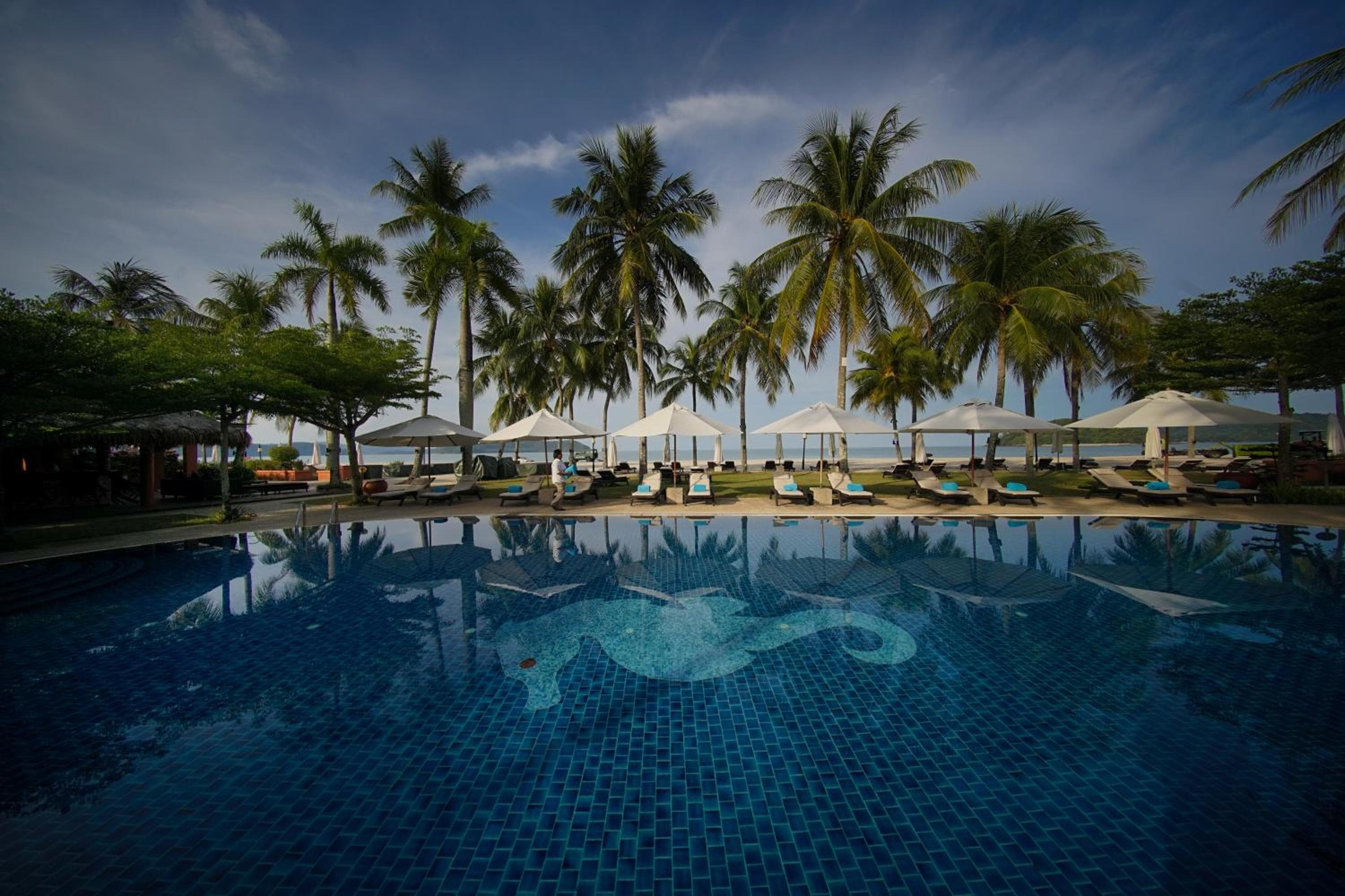 casa del mar langkawi