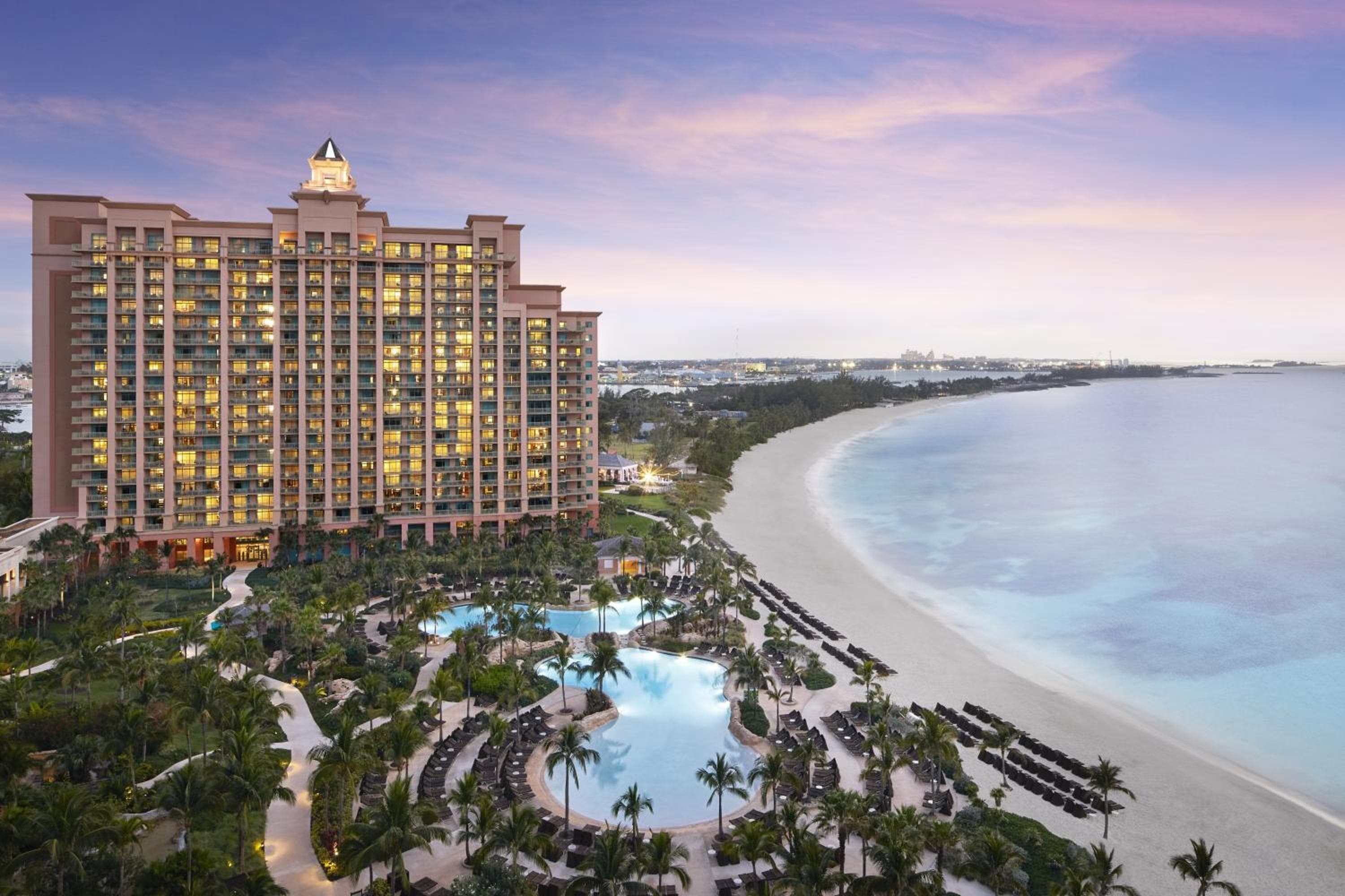 the reef at atlantis