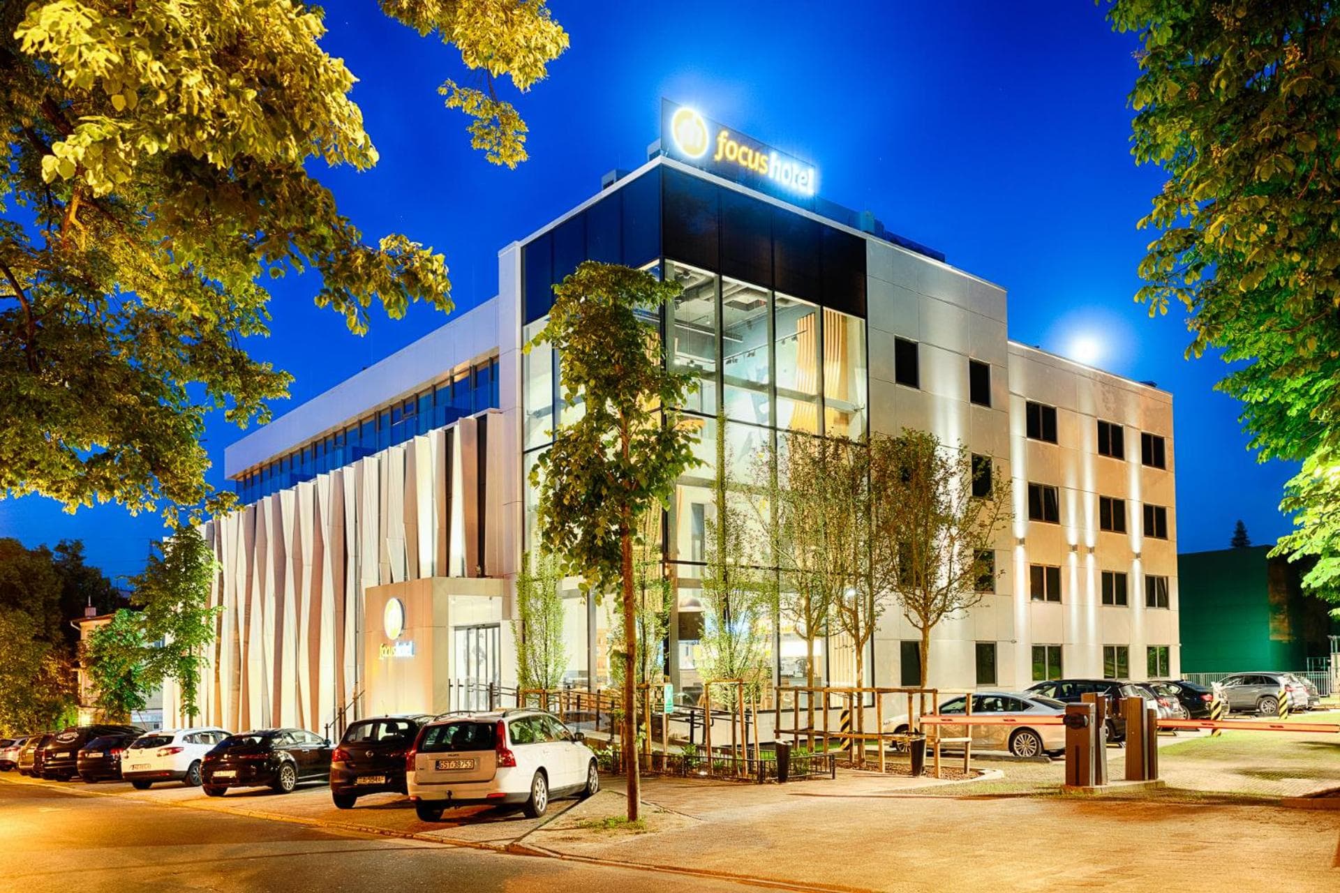 focus hotel premium sopot